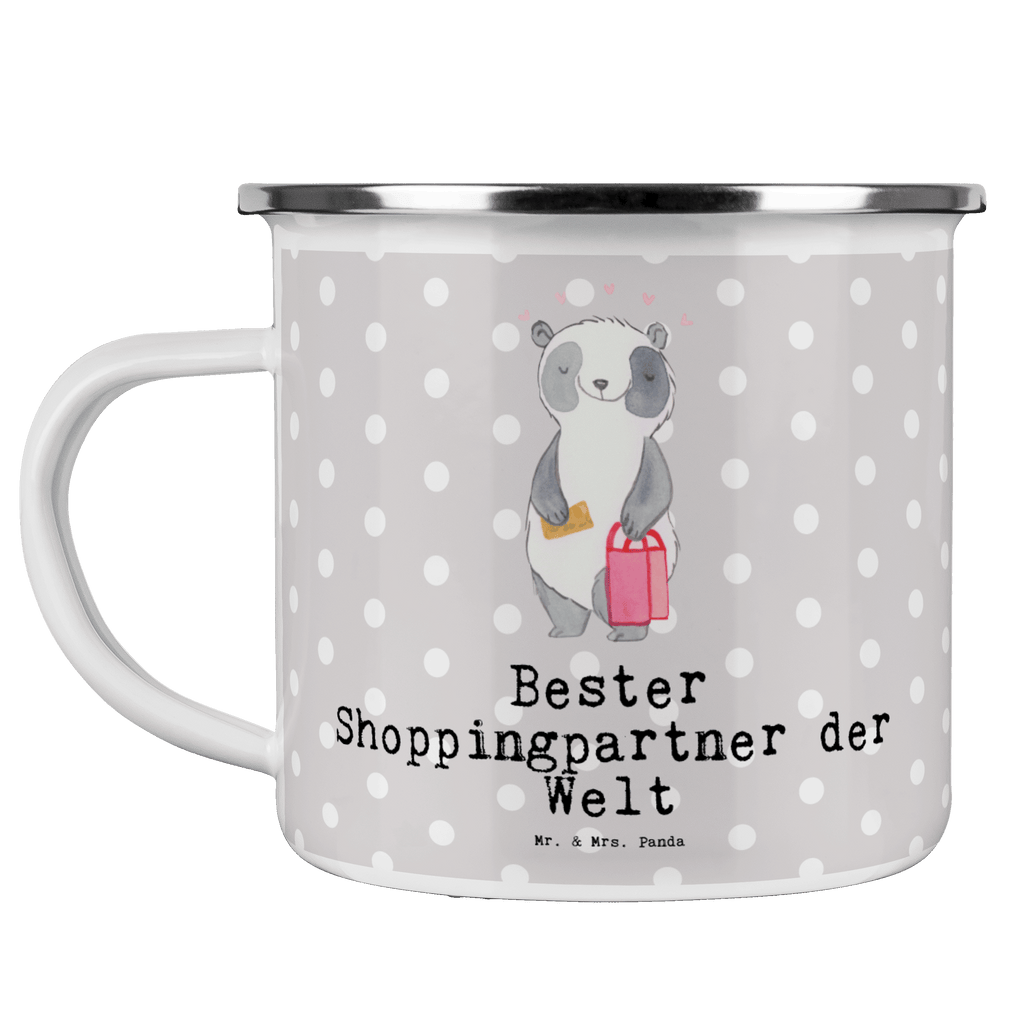 Camping Emaille Tasse Panda Bester Shoppingpartner der Welt Campingtasse, Trinkbecher, Metalltasse, Outdoor Tasse, Emaille Trinkbecher, Blechtasse Outdoor, Emaille Campingbecher, Edelstahl Trinkbecher, Metalltasse für Camping, Kaffee Blechtasse, Camping Tasse Metall, Emaille Tasse, Emaille Becher, Tasse Camping, Tasse Emaille, Emaille Tassen, Camping Becher, Metall Tasse, Camping Tassen, Blechtasse, Emaille Tasse Camping, Camping Tasse Emaille, Emailletasse, Camping Tassen Emaille, Campingbecher, Blechtassen, Outdoor Becher, Campingtassen, Emaille Becher Camping, Camping Becher Edelstahl, für, Dankeschön, Geschenk, Schenken, Geburtstag, Geburtstagsgeschenk, Geschenkidee, Danke, Bedanken, Mitbringsel, Freude machen, Geschenktipp, Shoppingpartner, Shoppen, Begleitung, Partner, Freundin, Freund, bff, Shopping, Einkaufen, Shopping-Queen, Queen, Bester