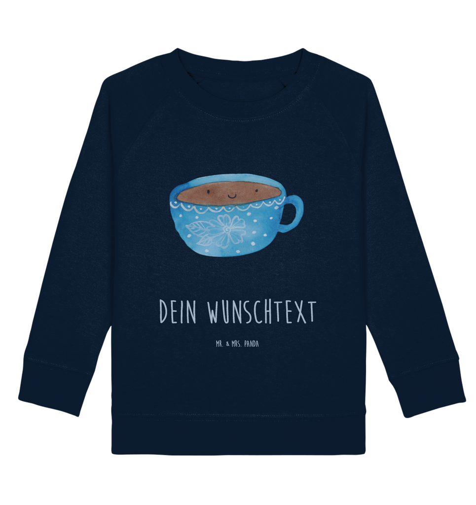 Personalisierter Kinder Pullover Kaffee Tasse Personalisierter Kinder Pullover, Personalisiertes Kinder Sweatshirt, Jungen, Mädchen, Tiermotive, Gute Laune, lustige Sprüche, Tiere, Kaffee, Tasse, Liebe, Geschmack, Genuss, Glücklich