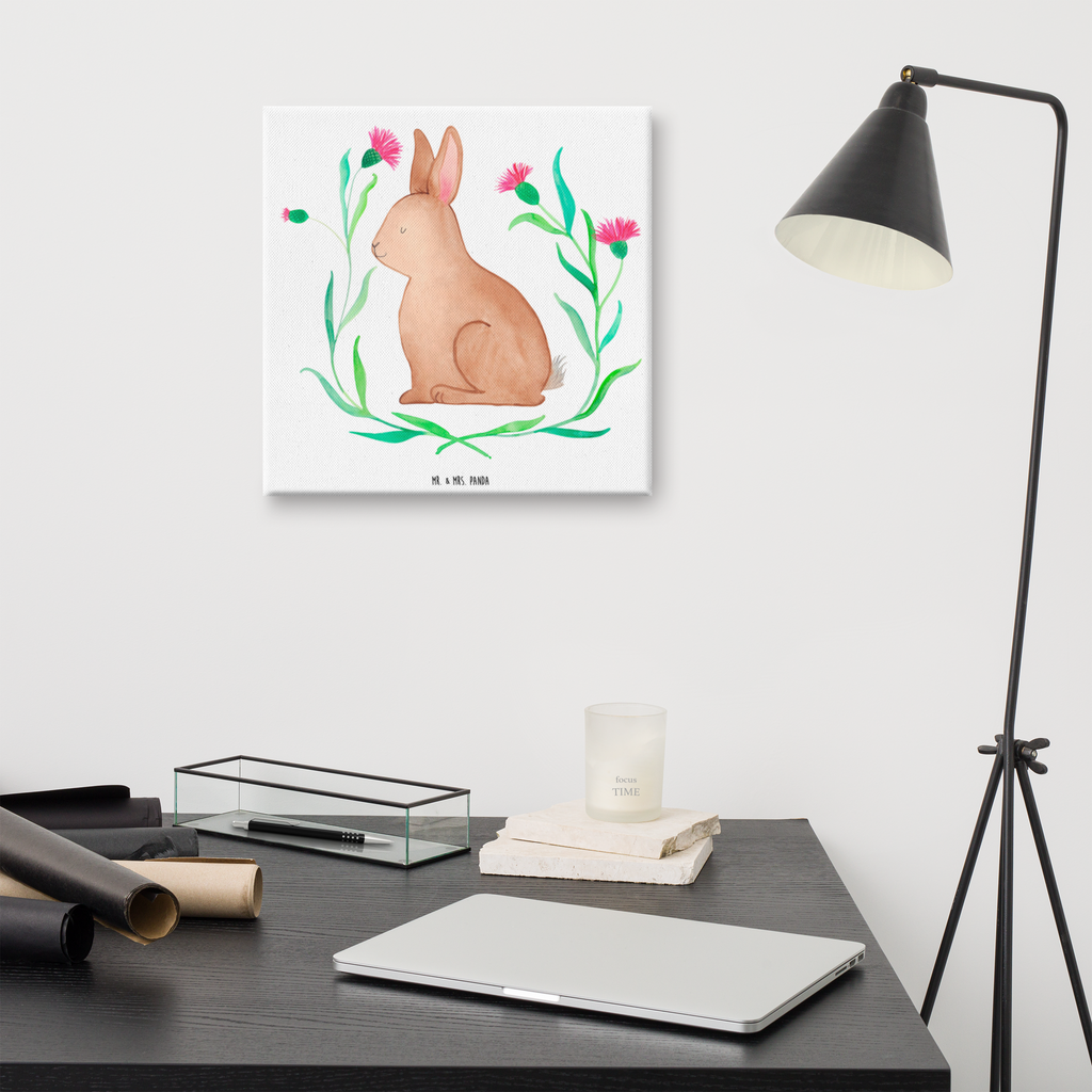 Leinwand Bild Hase sitzend Leinwand, Bild, Kunstdruck, Wanddeko, Dekoration, Ostern, Osterhase, Ostergeschenke, Osternest, Osterdeko, Geschenke zu Ostern, Ostern Geschenk, Ostergeschenke Kinder, Ostern Kinder, Frohe Ostern, Ostergrüße, Osterblume, Liebe, Grüße, Hase, Kaninchen