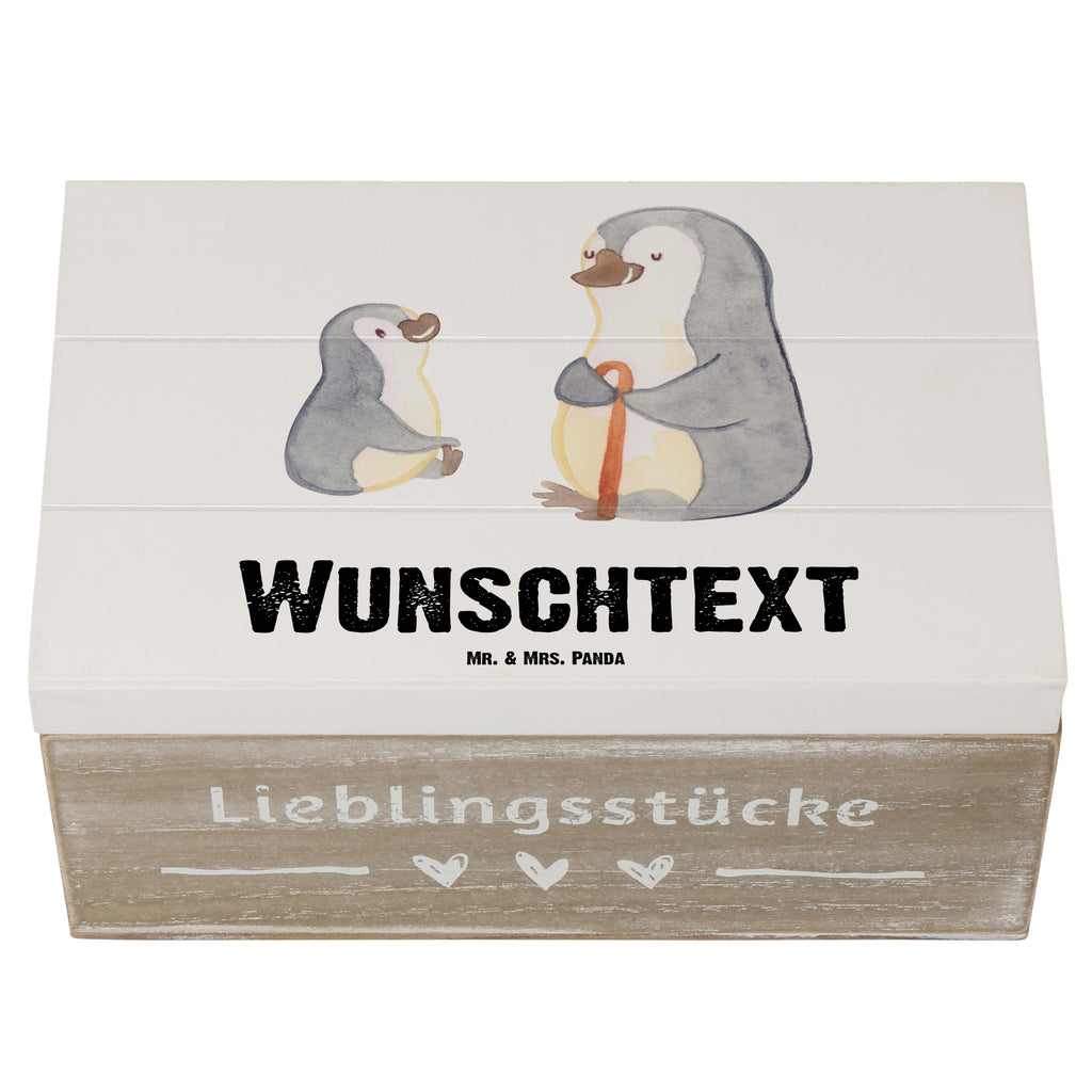 Personalisierte Holzkiste Pinguin Bester Großvater der Welt Holzkiste mit Namen, Kiste mit Namen, Schatzkiste mit Namen, Truhe mit Namen, Schatulle mit Namen, Erinnerungsbox mit Namen, Erinnerungskiste, mit Namen, Dekokiste mit Namen, Aufbewahrungsbox mit Namen, Holzkiste Personalisiert, Kiste Personalisiert, Schatzkiste Personalisiert, Truhe Personalisiert, Schatulle Personalisiert, Erinnerungsbox Personalisiert, Erinnerungskiste Personalisiert, Dekokiste Personalisiert, Aufbewahrungsbox Personalisiert, Geschenkbox personalisiert, GEschenkdose personalisiert, für, Dankeschön, Geschenk, Schenken, Geburtstag, Geburtstagsgeschenk, Geschenkidee, Danke, Bedanken, Mitbringsel, Freude machen, Geschenktipp, Großvater, Grossvater, Opa, Opi. Großpapa, Großeltern, enkel, Enkelin, Enkelkind, Kleinigkeit, Oppa, Oppi, Bester