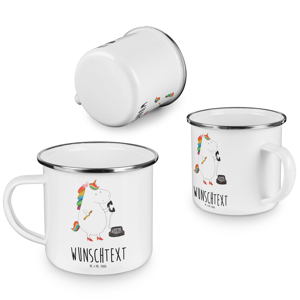 Personalisierte Emaille Tasse Einhorn Sekretärin Emaille Tasse personalisiert, Emaille Tasse mit Namen, Campingtasse personalisiert, Namenstasse, Campingtasse bedrucken, Campinggeschirr personalsisert, tasse mit namen, personalisierte tassen, personalisierte tasse, tasse selbst gestalten, tasse bedrucken, tassen bedrucken, Einhorn, Einhörner, Einhorn Deko, Pegasus, Unicorn, Sekretärin, Büro, Rechtsanwältin, Rechtsanwaltsgehilfin, Steuerbüro, Steuerkanzlei, Bürokraft, Bürohilfe