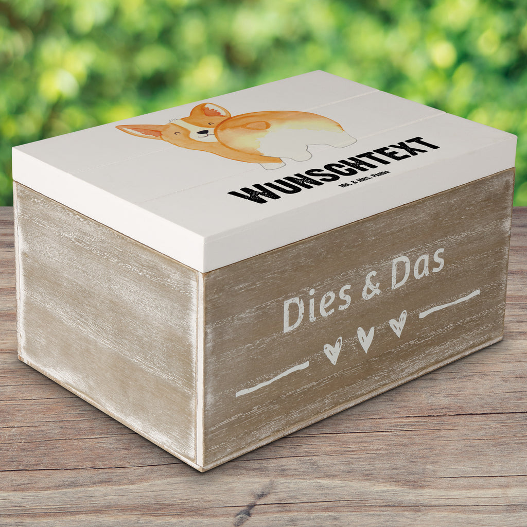 Personalisierte Holzkiste Corgi Po Holzkiste mit Namen, Kiste mit Namen, Schatzkiste mit Namen, Truhe mit Namen, Schatulle mit Namen, Erinnerungsbox mit Namen, Erinnerungskiste, mit Namen, Dekokiste mit Namen, Aufbewahrungsbox mit Namen, Holzkiste Personalisiert, Kiste Personalisiert, Schatzkiste Personalisiert, Truhe Personalisiert, Schatulle Personalisiert, Erinnerungsbox Personalisiert, Erinnerungskiste Personalisiert, Dekokiste Personalisiert, Aufbewahrungsbox Personalisiert, Geschenkbox personalisiert, GEschenkdose personalisiert, Hund, Hundemotiv, Haustier, Hunderasse, Tierliebhaber, Hundebesitzer, Sprüche, Corgie, Hundeliebe, Motivation, Selbstliebe, Spruch