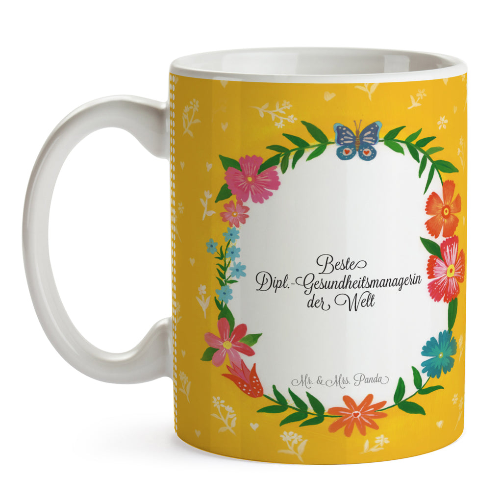 Tasse Design Frame Happy Girls Dipl.-Gesundheitsmanagerin Tasse, Kaffeetasse, Teetasse, Becher, Kaffeebecher, Teebecher, Keramiktasse, Porzellantasse, Büro Tasse, Geschenk Tasse, Tasse Sprüche, Tasse Motive, Kaffeetassen, Tasse bedrucken, Designer Tasse, Cappuccino Tassen, Schöne Teetassen, Geschenk