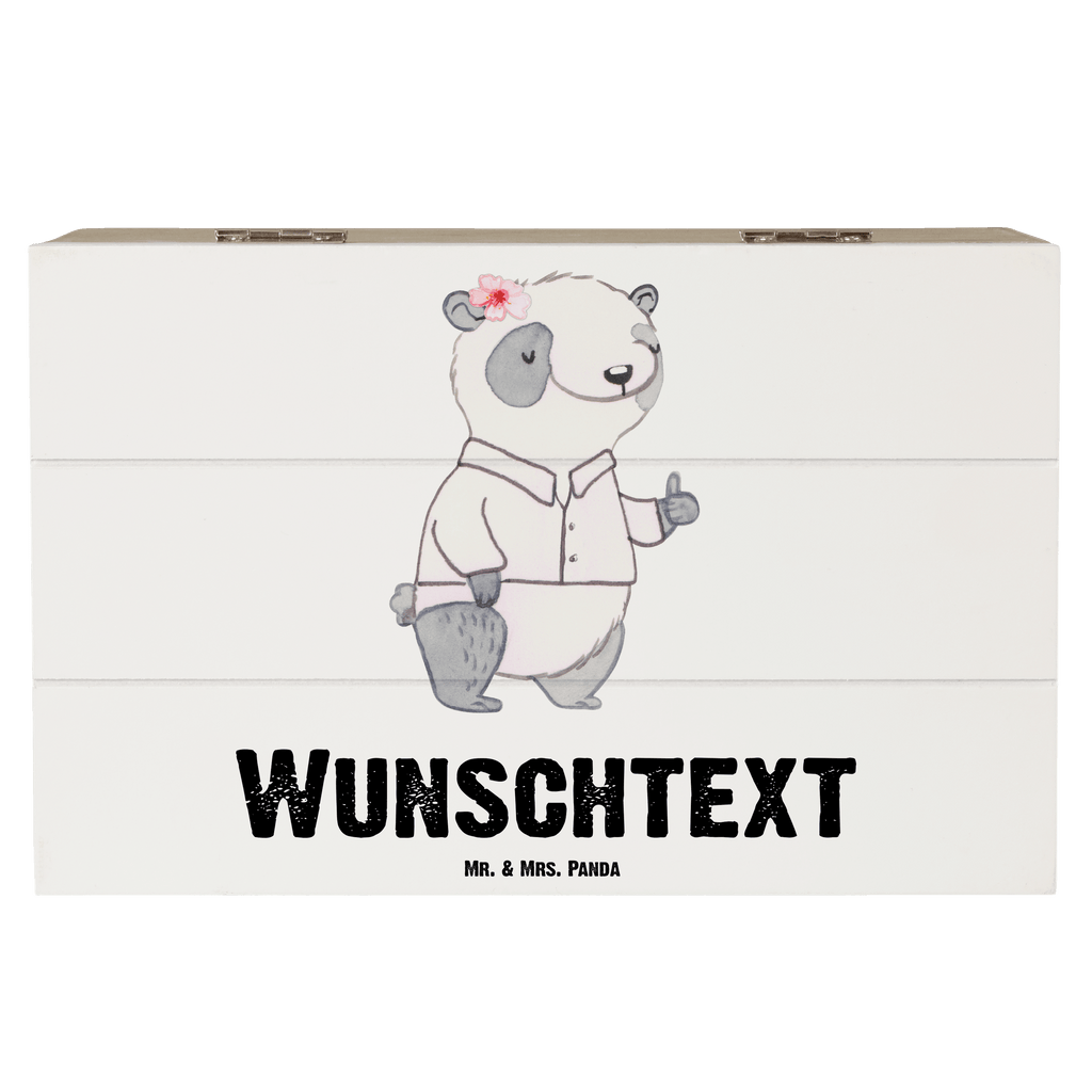 Personalisierte Holzkiste Panda Beste Teamleiterin Holzkiste mit Namen, Kiste mit Namen, Schatzkiste mit Namen, Truhe mit Namen, Schatulle mit Namen, Erinnerungsbox mit Namen, Erinnerungskiste, mit Namen, Dekokiste mit Namen, Aufbewahrungsbox mit Namen, Holzkiste Personalisiert, Kiste Personalisiert, Schatzkiste Personalisiert, Truhe Personalisiert, Schatulle Personalisiert, Erinnerungsbox Personalisiert, Erinnerungskiste Personalisiert, Dekokiste Personalisiert, Aufbewahrungsbox Personalisiert, Geschenkbox personalisiert, GEschenkdose personalisiert, für, Dankeschön, Geschenk, Schenken, Geburtstag, Geburtstagsgeschenk, Geschenkidee, Danke, Bedanken, Mitbringsel, Freude machen, Geschenktipp, Teamleiterin, Seminarleiterin, Gruppenleiterin, Leiterin, Kollegin, Chefin, Vorgesetzte, Abschied, Abschiedsgeschenk, Ruhestand