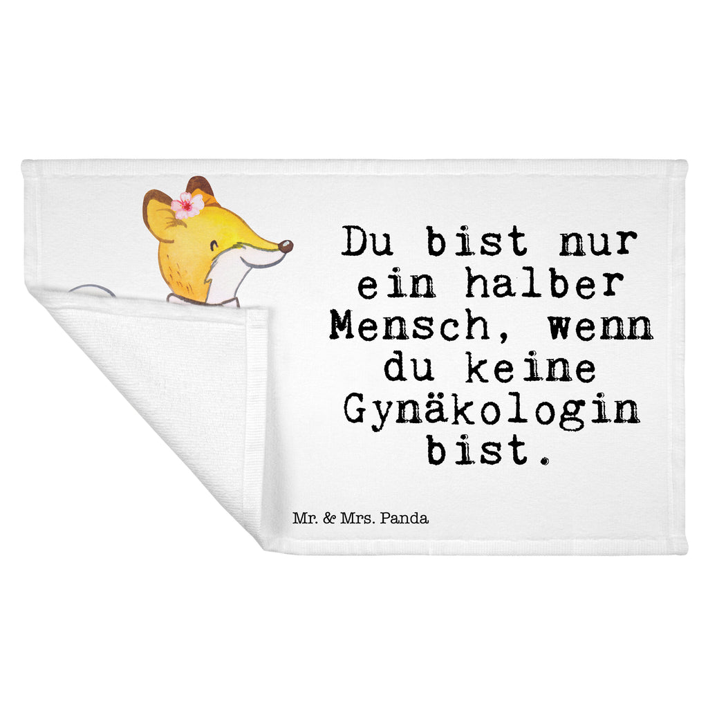 Handtuch Gynäkologin mit Herz Gästetuch, Reisehandtuch, Sport Handtuch, Frottier, Kinder Handtuch, Beruf, Ausbildung, Jubiläum, Abschied, Rente, Kollege, Kollegin, Geschenk, Schenken, Arbeitskollege, Mitarbeiter, Firma, Danke, Dankeschön, Gynäkologin, Frauenärztin, Geschenk Frauenarzt nach Geburt, Geburtshilfe, Frauenarztpraxis