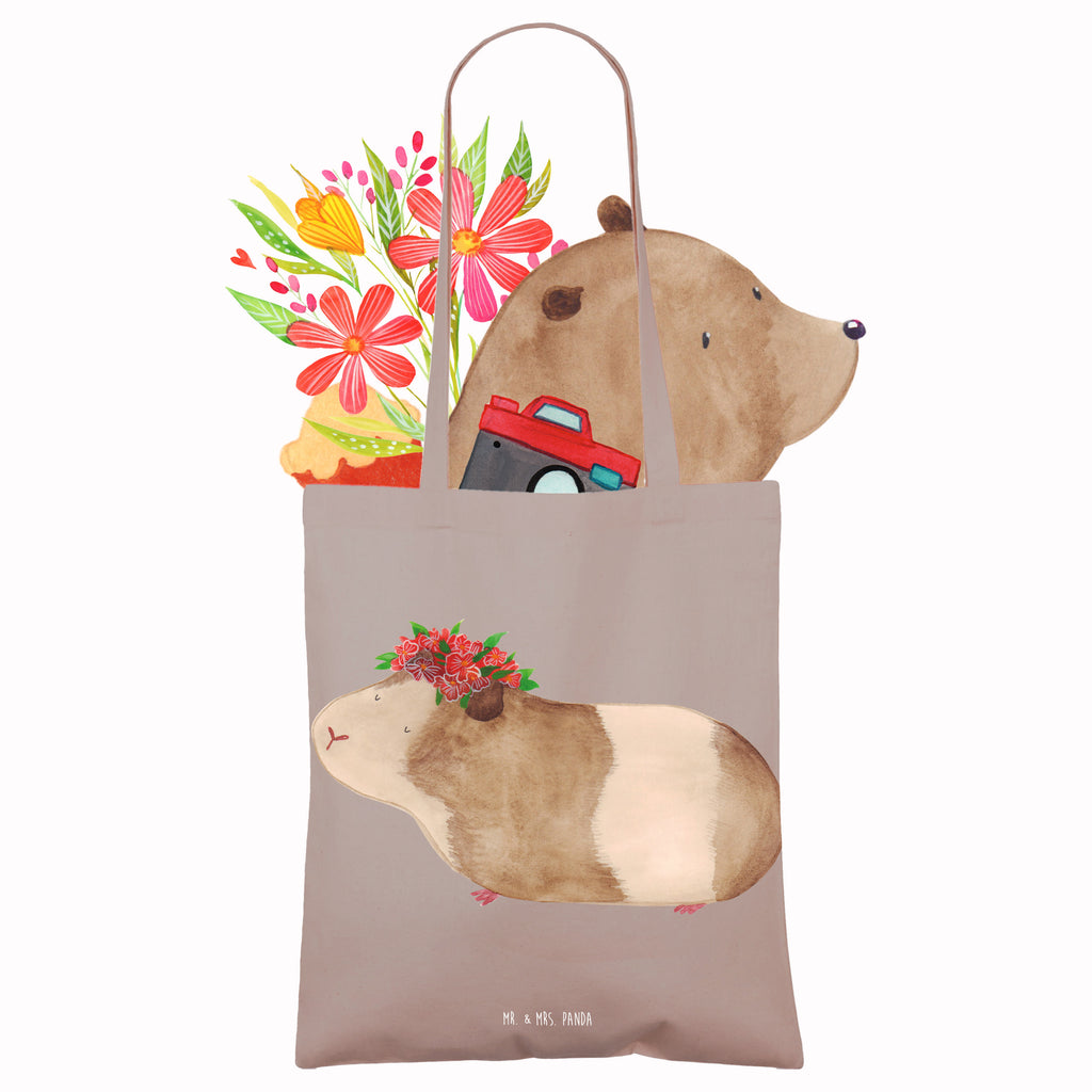 Tragetasche Meerschweinchen Weisheit Beuteltasche, Beutel, Einkaufstasche, Jutebeutel, Stoffbeutel, Tasche, Shopper, Umhängetasche, Strandtasche, Schultertasche, Stofftasche, Tragetasche, Badetasche, Jutetasche, Einkaufstüte, Laptoptasche, Tiermotive, Gute Laune, lustige Sprüche, Tiere, Meerschweinchen, Meerie, Meeries, Wunder, Blumenkind, Realität, Spruch, Weisheit, Motivation, Wunderland