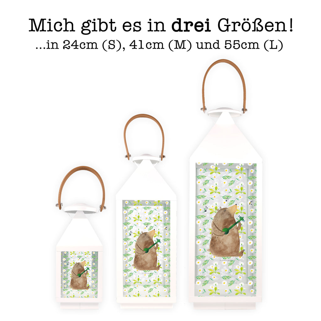 Deko Laterne Bär Lied Gartenlampe, Gartenleuchte, Gartendekoration, Gartenlicht, Laterne kleine Laternen, XXL Laternen, Laterne groß, Bär, Teddy, Teddybär, Bärchen, Bear, Liebeslied, Lied, Song, Valentinstag, Valentine, Geschenk, Partner, Liebe, Freundin, Frau, Herz, Spruch