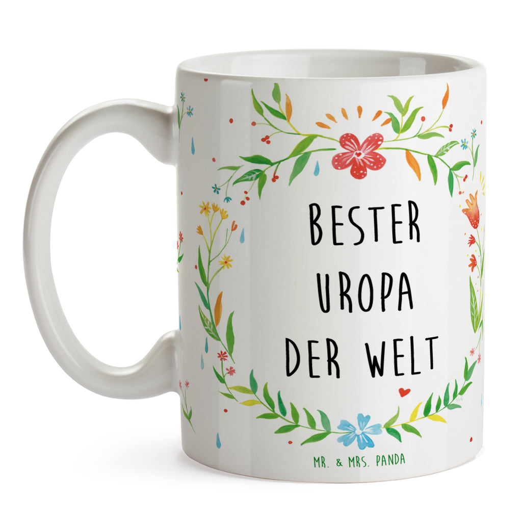 Tasse Design Frame Barfuß Wiese Uropa Tasse, Kaffeetasse, Teetasse, Becher, Kaffeebecher, Teebecher, Keramiktasse, Porzellantasse, Büro Tasse, Geschenk Tasse, Tasse Sprüche, Tasse Motive, Kaffeetassen, Tasse bedrucken, Designer Tasse, Cappuccino Tassen, Schöne Teetassen, Geschenk