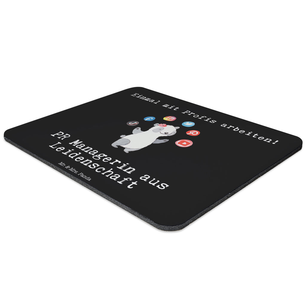 Mauspad PR Managerin aus Leidenschaft Mousepad, Computer zubehör, Büroausstattung, PC Zubehör, Arbeitszimmer, Mauspad, Einzigartiges Mauspad, Designer Mauspad, Mausunterlage, Mauspad Büro, Beruf, Ausbildung, Jubiläum, Abschied, Rente, Kollege, Kollegin, Geschenk, Schenken, Arbeitskollege, Mitarbeiter, Firma, Danke, Dankeschön