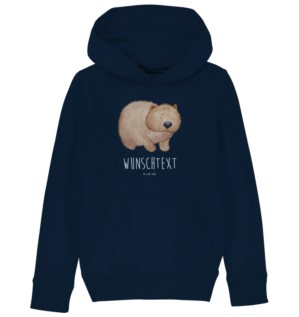 Personalisierter Kinder Hoodie Wombat Personalisierter Kinder-Hoodie, Personalisierter Kapuzenpullover für Kinder, Personalisiertes Kinder-Oberteil, Personalisierter Mädchen-Hoodie, Personalisierter Jungen-Hoodie, Personalisierter Mädchen-Kapuzenpullover, Personalisierter Jungen-Kapuzenpullover, Personalisierte Mädchen-Kleidung, Personalisierte Jungen-Kleidung<br />Personalisiertes Mädchen-Oberteil, Personalisiertes Jungen-Oberteil, Kinder Hoodie mit Namen, Kinder Hoodie mit Wunschtext, Tiermotive, Gute Laune, lustige Sprüche, Tiere, Wombat, Das Leben ist schön, Motivation, Spruch, Australien