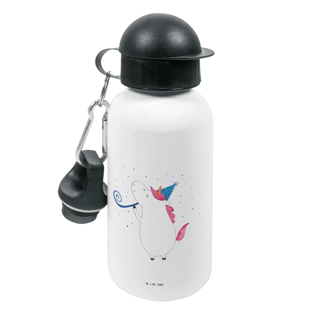 Kindertrinkflasche Einhorn Party Kindertrinkflasche, Kinder Trinkflasche, Trinkflasche, Flasche, Kinderflasche, Kinder, Kids, Kindergarten Flasche, Grundschule, Jungs, Mädchen, Einhorn, Einhörner, Einhorn Deko, Pegasus, Unicorn, Glitzer, Konfetti, Party, Geburtstag, Feier, Fest, Alkohol, Disco, Club