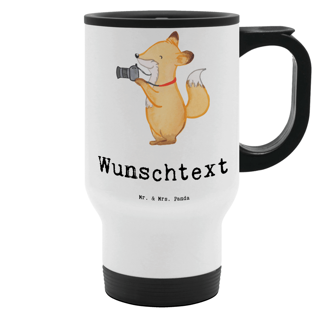 Personalisierter Thermobecher Fotograf mit Herz Personalisierter Thermobecher, Personalisierter To Go Becher, Personalisierte Thermotasse, Personalisierter Kaffeebecher, Personalisierter Isolierbecher, Thermobecher personalisieren, Thermobecher mit Namen, Thermobecher selbst gestalten, Wunschname, Spülmaschinenfest, Bedrucken, Isolierbecher mit Namen, Isolierbecher selbst gestalten, Thermotasse personalisieren, Thermotasse mit Namen, Beruf, Ausbildung, Jubiläum, Abschied, Rente, Kollege, Kollegin, Geschenk, Schenken, Arbeitskollege, Mitarbeiter, Firma, Danke, Dankeschön, Fotograf, Fotoreporter, Hobbyfotograf, Hochzeitsfotograf, Fotografie, Profi Fotograf