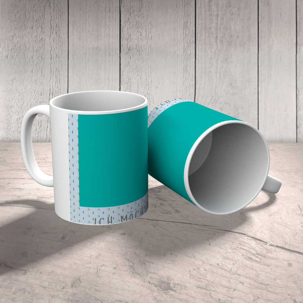 Tasse Pinguin marschieren Muster Tasse, Kaffeetasse, Teetasse, Becher, Kaffeebecher, Teebecher, Keramiktasse, Porzellantasse, Büro Tasse, Geschenk Tasse, Tasse Sprüche, Tasse Motive, Kaffeetassen, Tasse bedrucken, Designer Tasse, Cappuccino Tassen, Schöne Teetassen, Pinguin, Pinguine, Frühaufsteher, Langschläfer, Bruder, Schwester, Familie