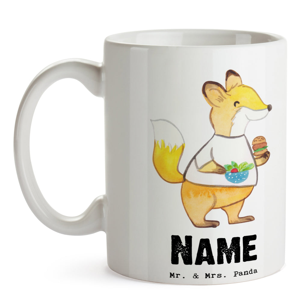 Personalisierte Tasse Systemgastronom mit Herz Personalisierte Tasse, Namenstasse, Wunschname, Personalisiert, Tasse, Namen, Drucken, Tasse mit Namen, Beruf, Ausbildung, Jubiläum, Abschied, Rente, Kollege, Kollegin, Geschenk, Schenken, Arbeitskollege, Mitarbeiter, Firma, Danke, Dankeschön