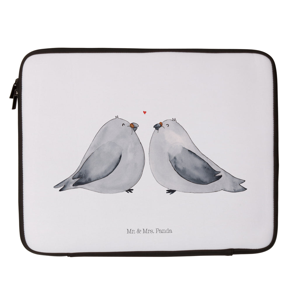 Notebook Tasche Turteltauben Liebe Notebook Tasche, Laptop, Computertasche, Tasche, Notebook-Tasche, Notebook-Reisehülle, Notebook Schutz, Liebe, Partner, Freund, Freundin, Ehemann, Ehefrau, Heiraten, Verlobung, Heiratsantrag, Liebesgeschenk, Jahrestag, Hocheitstag, Turteltauben, Turteltäubchen, Tauben, Verliebt, Verlobt, Verheiratet, Geschenk Freundin, Geschenk Freund, Liebesbeweis, Hochzeitstag, Geschenk Hochzeit