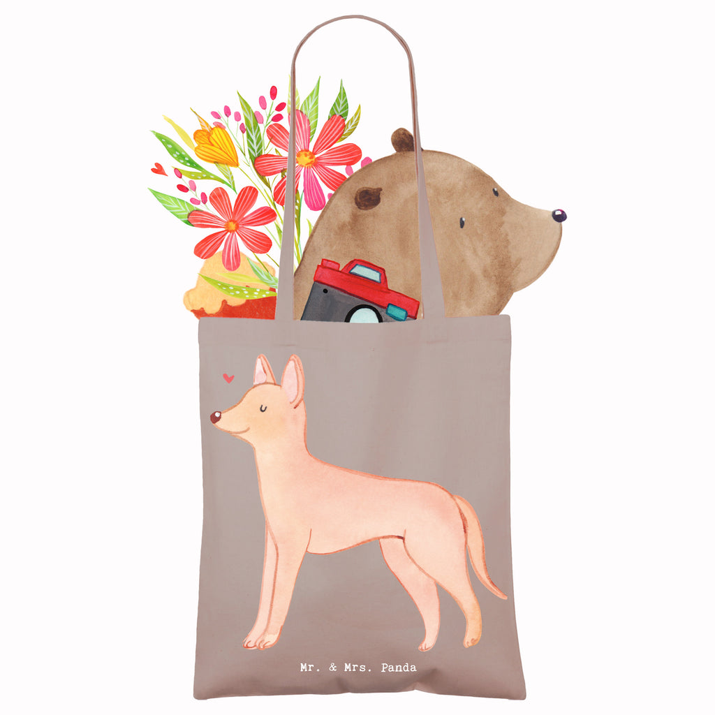 Tragetasche Pharaonenhund Lebensretter Beuteltasche, Beutel, Einkaufstasche, Jutebeutel, Stoffbeutel, Tasche, Shopper, Umhängetasche, Strandtasche, Schultertasche, Stofftasche, Tragetasche, Badetasche, Jutetasche, Einkaufstüte, Laptoptasche, Hund, Hunderasse, Rassehund, Hundebesitzer, Geschenk, Tierfreund, Schenken, Welpe, Pharaonenhund, Pharaoh Hound, Kelb tal-Fenek