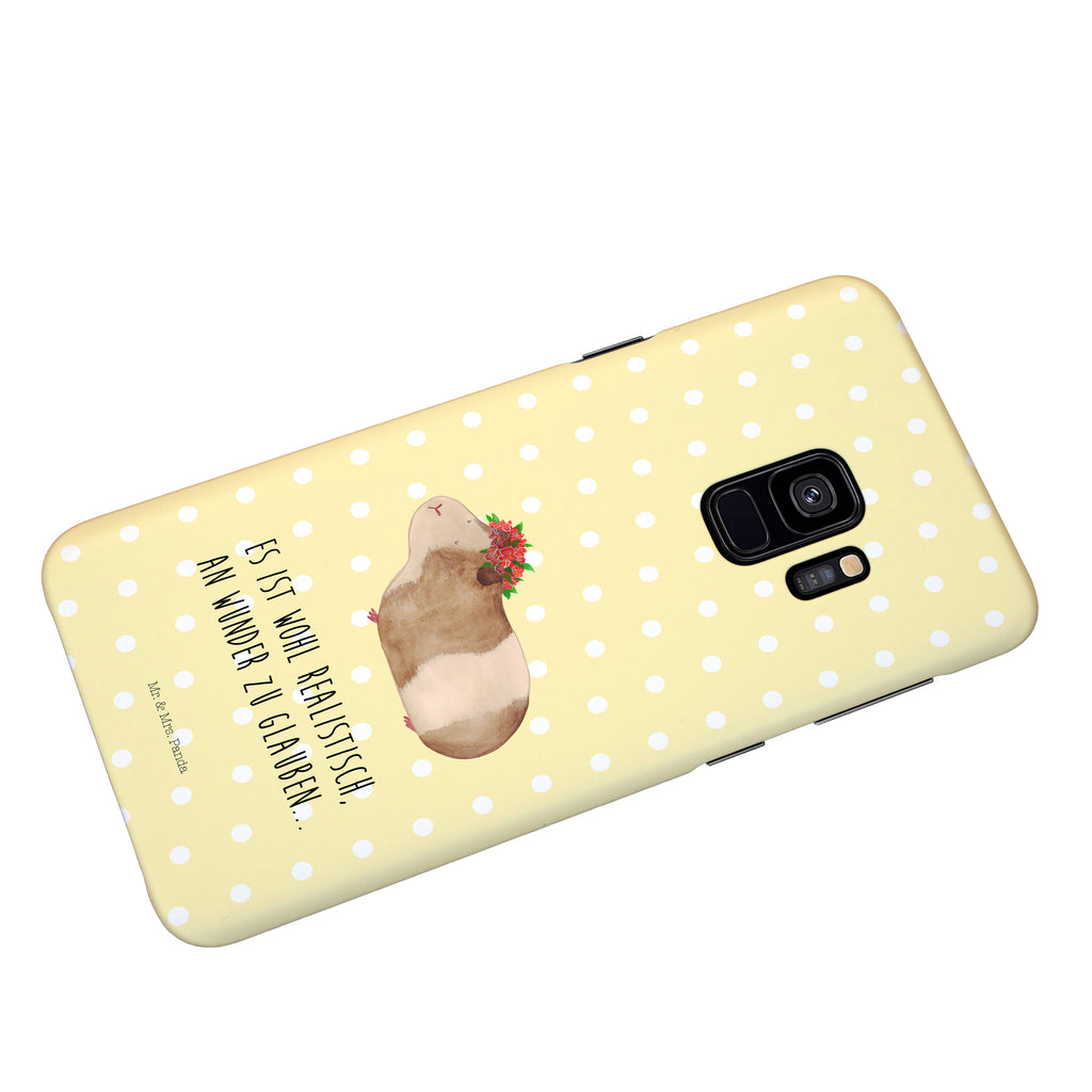 Handyhülle Meerschweinchen Weisheit Handyhülle, Handycover, Cover, Handy, Hülle, Iphone 10, Iphone X, Tiermotive, Gute Laune, lustige Sprüche, Tiere, Meerschweinchen, Meerie, Meeries, Wunder, Blumenkind, Realität, Spruch, Weisheit, Motivation, Wunderland