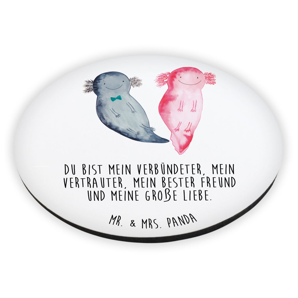 Rund Magnet Axolotl Axel+Lotte Kühlschrankmagnet, Pinnwandmagnet, Souvenir Magnet, Motivmagnete, Dekomagnet, Whiteboard Magnet, Notiz Magnet, Kühlschrank Dekoration, Axolotl, Molch, Axolot, Schwanzlurch, Lurch, Lurche, Liebe, große Liebe, Liebesbeweis, Freund, Verlobter, Ehemann, Jahrestag, Valentinstag