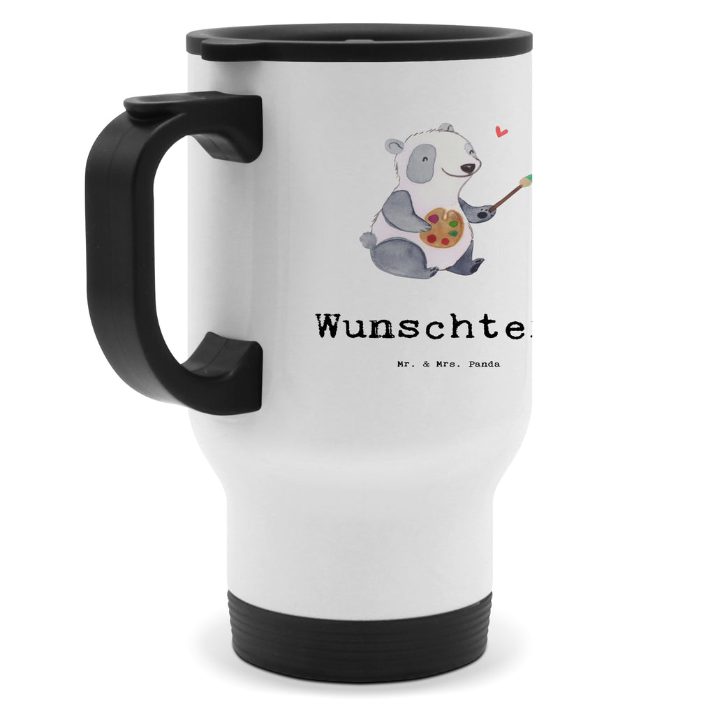 Personalisierter Thermobecher Restaurator mit Herz Personalisierter Thermobecher, Personalisierter To Go Becher, Personalisierte Thermotasse, Personalisierter Kaffeebecher, Personalisierter Isolierbecher, Thermobecher personalisieren, Thermobecher mit Namen, Thermobecher selbst gestalten, Wunschname, Spülmaschinenfest, Bedrucken, Isolierbecher mit Namen, Isolierbecher selbst gestalten, Thermotasse personalisieren, Thermotasse mit Namen, Beruf, Ausbildung, Jubiläum, Abschied, Rente, Kollege, Kollegin, Geschenk, Schenken, Arbeitskollege, Mitarbeiter, Firma, Danke, Dankeschön