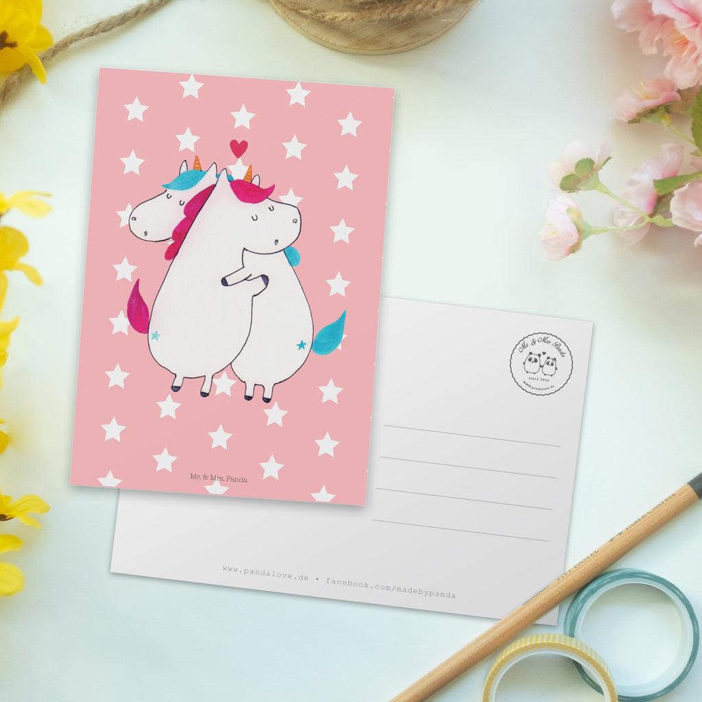 Postkarte Einhorn Mitteilung Postkarte, Karte, Geschenkkarte, Grußkarte, Einladung, Ansichtskarte, Geburtstagskarte, Einladungskarte, Dankeskarte, Ansichtskarten, Einladung Geburtstag, Einladungskarten Geburtstag, Einhorn, Einhörner, Einhorn Deko, Pegasus, Unicorn, Valentinstag, Valentine, Liebe, Geschenk, Partner, Ehe, lustig, witzig, Spruch