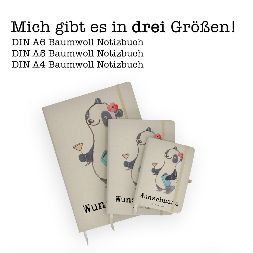 DIN A4 Personalisiertes Notizbuch Panda Beste Sitznachbarin der Welt Personalisiertes Notizbuch, Notizbuch mit Namen, Notizbuch bedrucken, Personalisierung, Namensbuch, Namen, für, Dankeschön, Geschenk, Schenken, Geburtstag, Geburtstagsgeschenk, Geschenkidee, Danke, Bedanken, Mitbringsel, Freude machen, Geschenktipp, Sitznachbarin, Stuhlnachbar, Mitschülerin, Nachbarin, Uni, Universität, Seminar, Kommilitone, Tischnachbar, Schule, Mitstudentin, Hochschule, Beste Sitznachbarin der Welt, Weltbeste Sitznachbarin