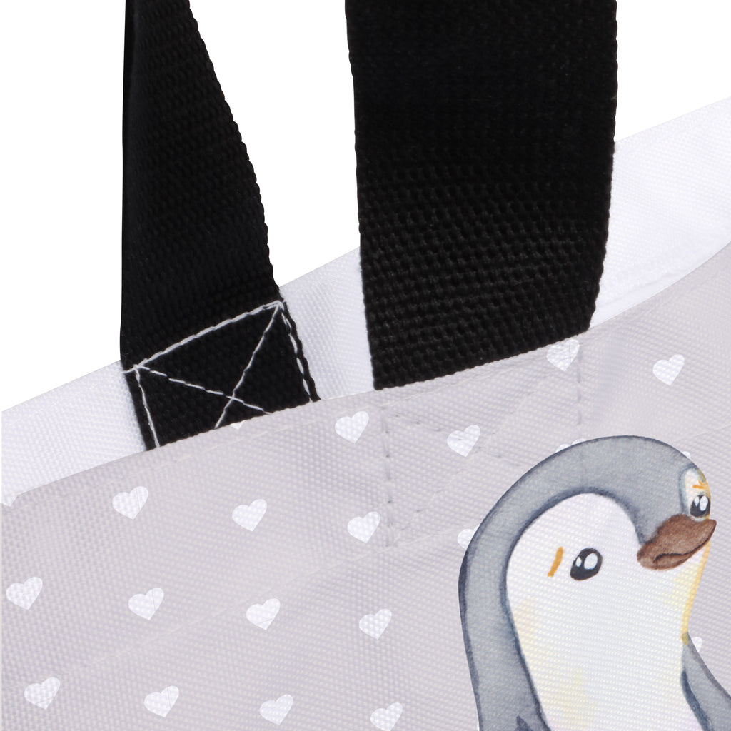 Personalisierter Shopper Pinguine trösten Personalisierter Beutel, Personalisierte Einkaufstasche, Personalisierte Tasche, Personalisierte Strandtasche, Personalisierter Einkaufsbeutel, Personalisierter Shopper, Personalisierte Schultasche, Personalisierte Freizeittasche, Personalisierter Tragebeutel, Personalisierter Schulbeutel, Personalisierte Alltagstasche, mit Namen, Wunschname, Selbst bedrucken, frei gestalten, Liebe, Partner, Freund, Freundin, Ehemann, Ehefrau, Heiraten, Verlobung, Heiratsantrag, Liebesgeschenk, Jahrestag, Hocheitstag, Valentinstag, Geschenk für Frauen, Hochzeitstag, Mitbringsel, Geschenk für Freundin, Geschenk für Partner, Liebesbeweis, für Männer, für Ehemann