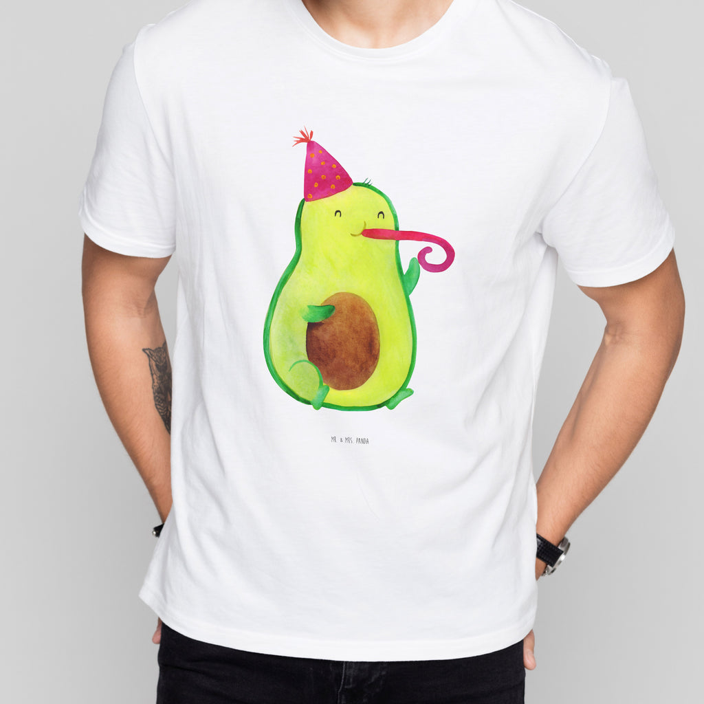 T-Shirt Standard Avocado Birthday T-Shirt, Shirt, Tshirt, Lustiges T-Shirt, T-Shirt mit Spruch, Party, Junggesellenabschied, Jubiläum, Geburstag, Herrn, Damen, Männer, Frauen, Schlafshirt, Nachthemd, Sprüche, Avocado, Veggie, Vegan, Gesund