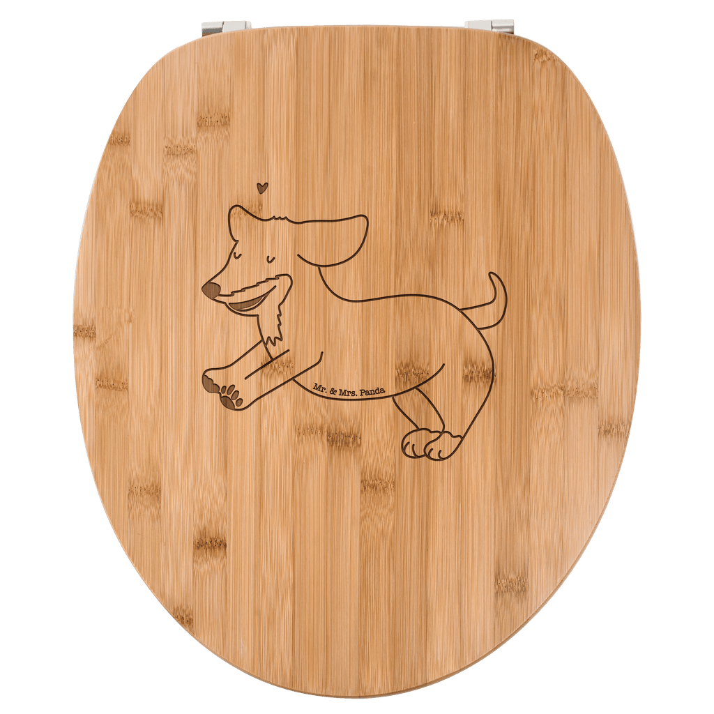 WC Sitz Hund Dackel Klobrille, Klodeckel, Toilettendeckel, WC-Sitz, Toilette, Hund, Hundemotiv, Haustier, Hunderasse, Tierliebhaber, Hundebesitzer, Sprüche, Hunde, Dackel, Dachshund, happy dog