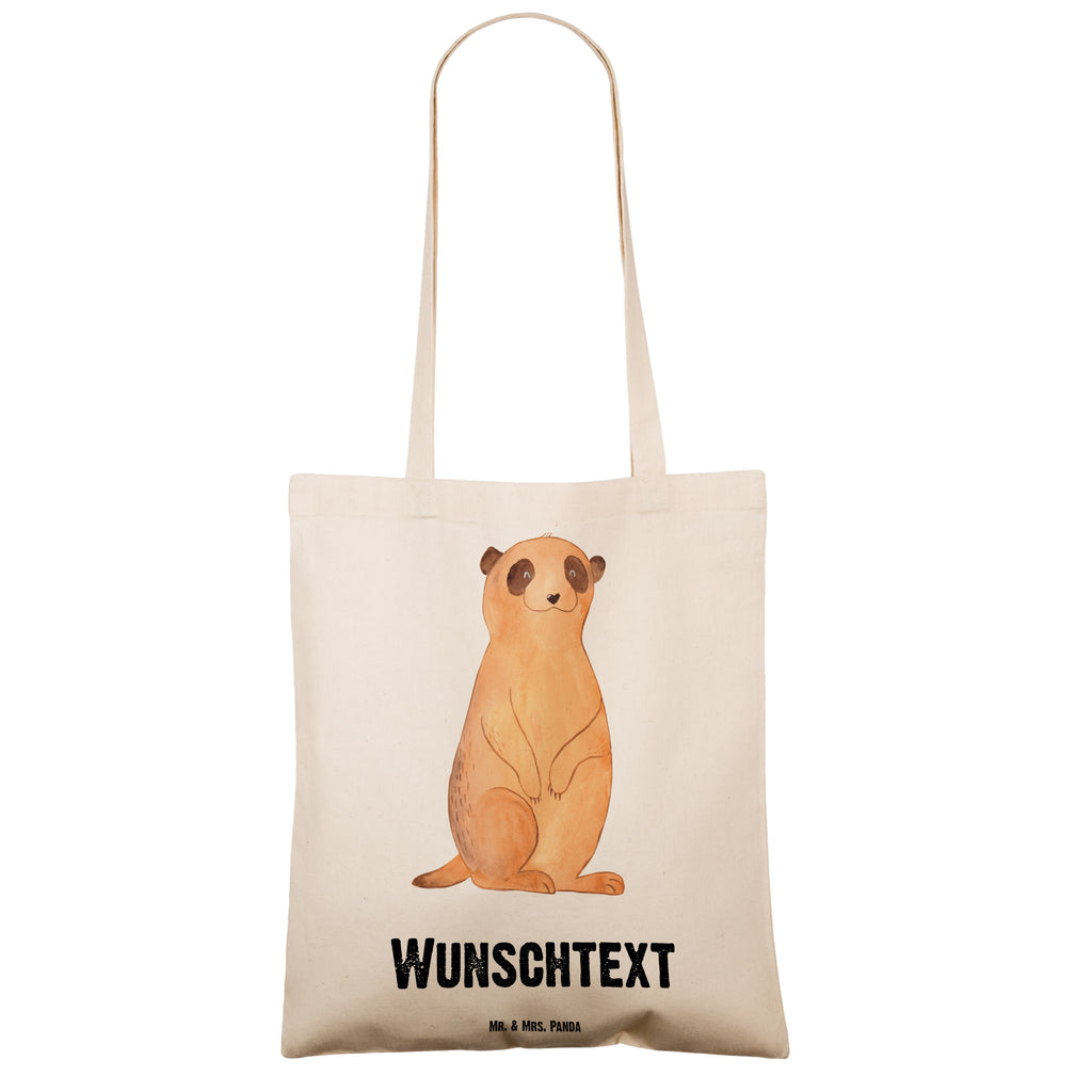 Personalisierte Tragetasche Erdmännchen Personalisierte Beuteltasche, Personalisierter Beutel, Personalisierte Einkaufstasche, Personalisierter Jutebeutel, Personalisierter Stoffbeutel, Tragetasche mit Namen, Einkaufstasche mit Namen, Stoffbeutel mit Namen, Personalisierte Tasche, Personalisierte Jutetasche, Personalisierte Kindergartentasche, Afrika, Wildtiere, Erdmännchen, Reisen, Spruch, Weltreise, Afrikareise, Roadtrip, Traveling