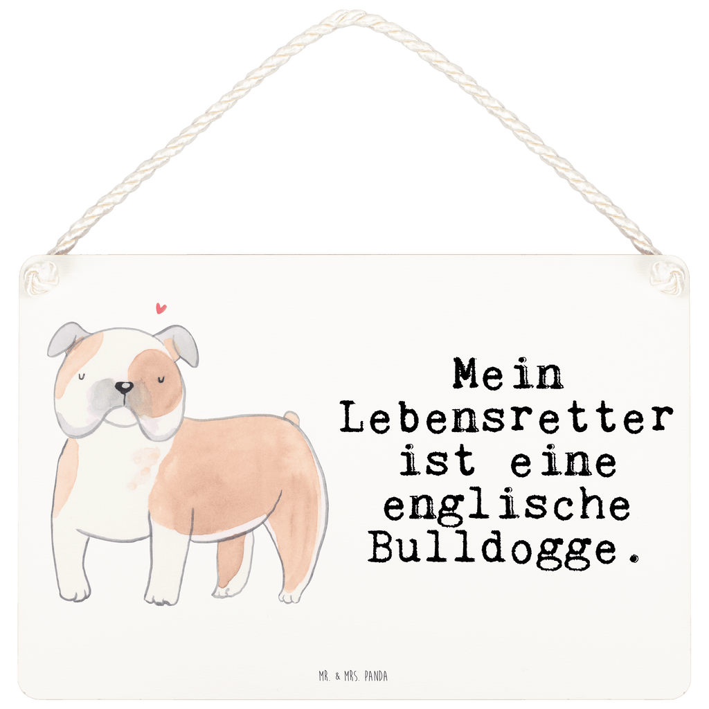 Deko Schild Englische Bulldogge Lebensretter Dekoschild, Deko Schild, Schild, Tür Schild, Türschild, Holzschild, Wandschild, Wanddeko, Hund, Hunderasse, Rassehund, Hundebesitzer, Geschenk, Tierfreund, Schenken, Welpe, Englische Bulldogge, English Bulldog