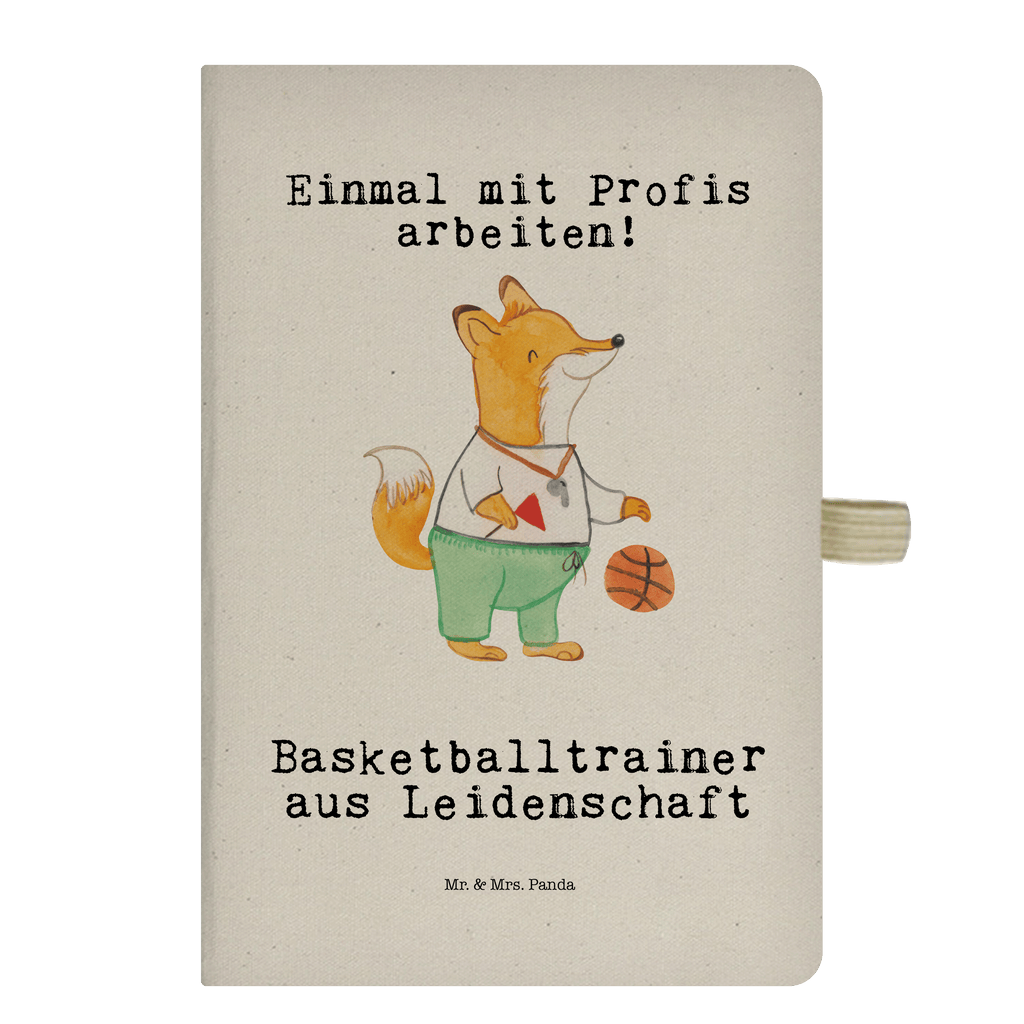 Baumwoll Notizbuch Basketballtrainer aus Leidenschaft Notizen, Eintragebuch, Tagebuch, Notizblock, Adressbuch, Journal, Kladde, Skizzenbuch, Notizheft, Schreibbuch, Schreibheft, Beruf, Ausbildung, Jubiläum, Abschied, Rente, Kollege, Kollegin, Geschenk, Schenken, Arbeitskollege, Mitarbeiter, Firma, Danke, Dankeschön, Basketballtrainer, Basketball, Sport, Ballsport, Basketballcoach, Basketballer, Verein