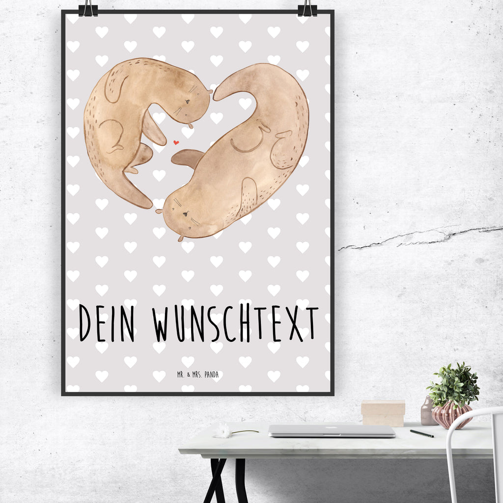 Personalisiertes Poster Otter Valentine Personalisiertes Poster, Personalisiertes Wandposter, Personalisiertes Bild, Personalisierte Wanddeko, Personalisiertes Küchenposter, Personalisiertes Kinderposter, Personalisierte Wanddeko Bild, Personalisierte Raumdekoration, Personalisierte Wanddekoration, Personalisiertes Handgemaltes Poster, Personalisiertes Designposter, Personalisierter Kunstdruck, Personalisierter Posterdruck, Poster mit Namen, Wandposter mit Namen, Bild mit Namen, Wanddeko mit Namen, Küchenposter mit Namen, Kinderposter mit Namen, Wanddeko Bild mit Namen, Raumdekoration mit Namen, Wanddekoration mit Namen, Kunstdruck mit Namen, Posterdruck mit Namen, Wunschtext Poster, Poster selbst gestalten., Liebe, Partner, Freund, Freundin, Ehemann, Ehefrau, Heiraten, Verlobung, Heiratsantrag, Liebesgeschenk, Jahrestag, Hocheitstag, Valentinstag, Geschenk für Frauen, Hochzeitstag, Mitbringsel, Geschenk für Freundin, Geschenk für Partner, Liebesbeweis, für Männer, für Ehemann