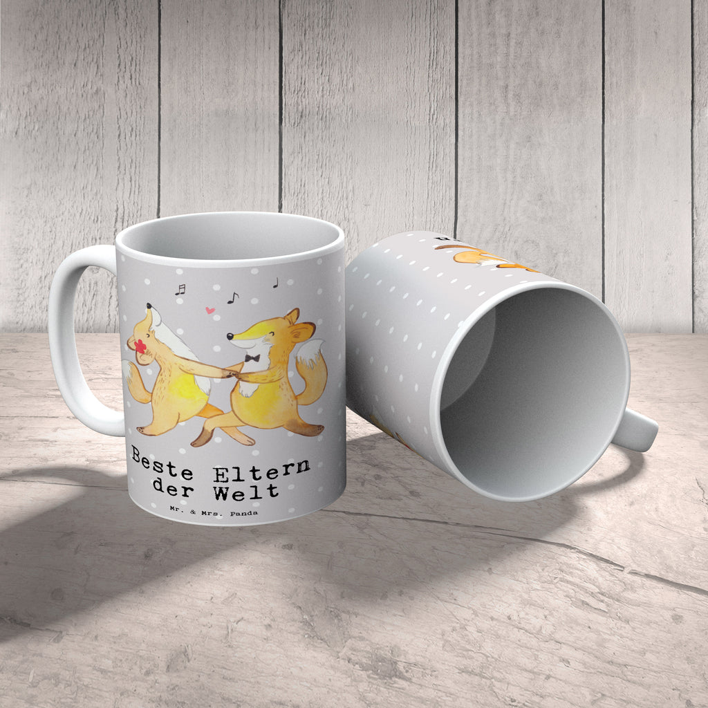 Tasse Fuchs Beste Eltern der Welt Tasse, Kaffeetasse, Teetasse, Becher, Kaffeebecher, Teebecher, Keramiktasse, Porzellantasse, Büro Tasse, Geschenk Tasse, Tasse Sprüche, Tasse Motive, Kaffeetassen, Tasse bedrucken, Designer Tasse, Cappuccino Tassen, Schöne Teetassen, für, Dankeschön, Geschenk, Schenken, Geburtstag, Geburtstagsgeschenk, Geschenkidee, Danke, Bedanken, Mitbringsel, Freude machen, Geschenktipp, Eltern, Mama, Papa, Erzeuger, Mami, Papi, Familie, Elternpaar, Mama und Papa