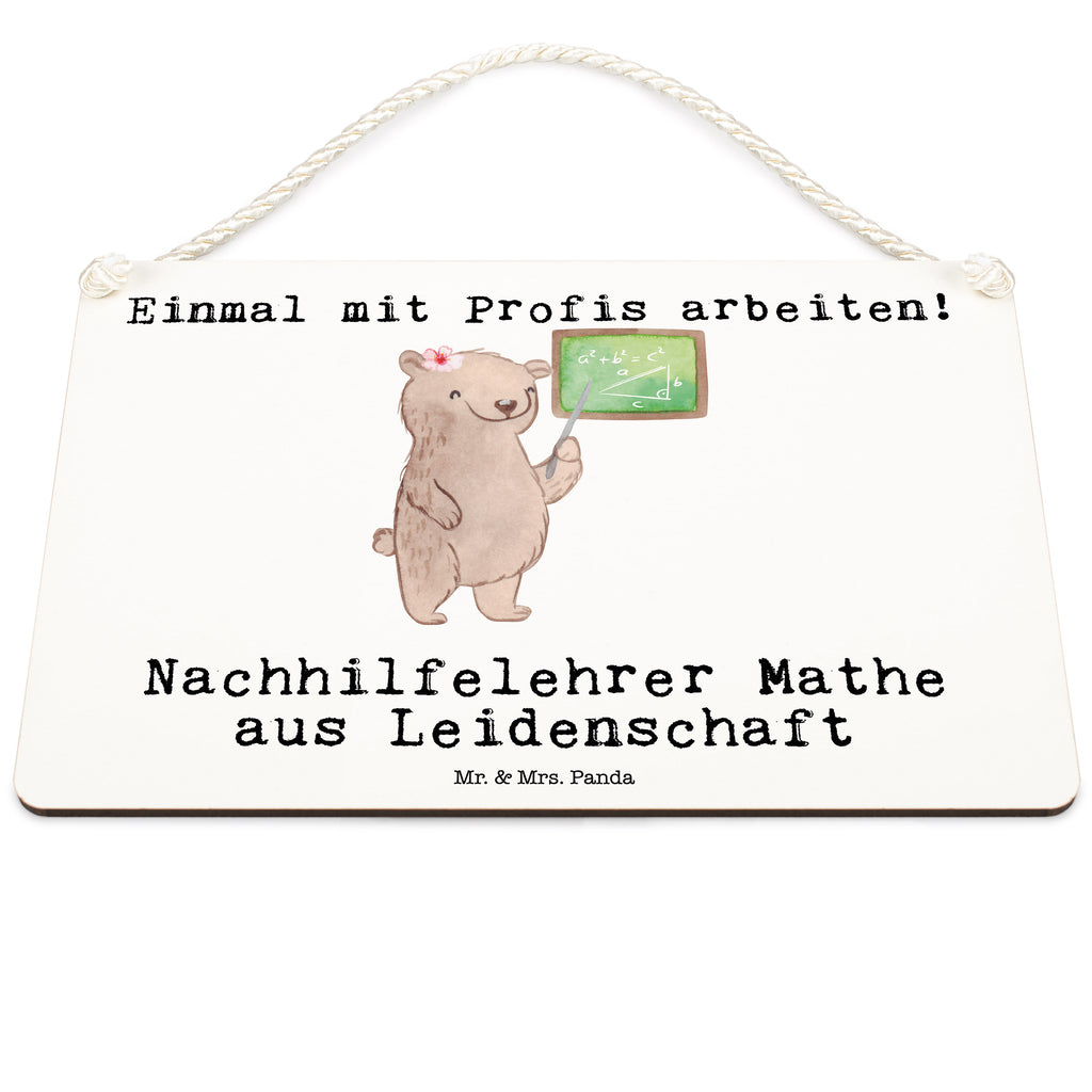 Deko Schild Nachhilfelehrer Mathe aus Leidenschaft Dekoschild, Deko Schild, Schild, Tür Schild, Türschild, Holzschild, Wandschild, Wanddeko, Beruf, Ausbildung, Jubiläum, Abschied, Rente, Kollege, Kollegin, Geschenk, Schenken, Arbeitskollege, Mitarbeiter, Firma, Danke, Dankeschön, Mathematik Nachhilfelehrer, Mathe Nachhilfe, Nachhilfeunterrricht