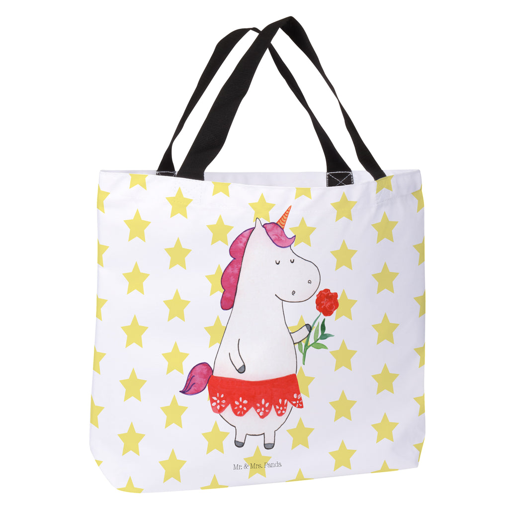 Shopper Einhorn Dame Beutel, Einkaufstasche, Tasche, Strandtasche, Einkaufsbeutel, Shopper, Schultasche, Freizeittasche, Tragebeutel, Schulbeutel, Alltagstasche, Einhorn, Einhörner, Einhorn Deko, Pegasus, Unicorn, Dame, Lady, feine Dame, Freundin, Frau, Bachelor, Bachelorette, Abfuhr, Schluss machen, Trennung