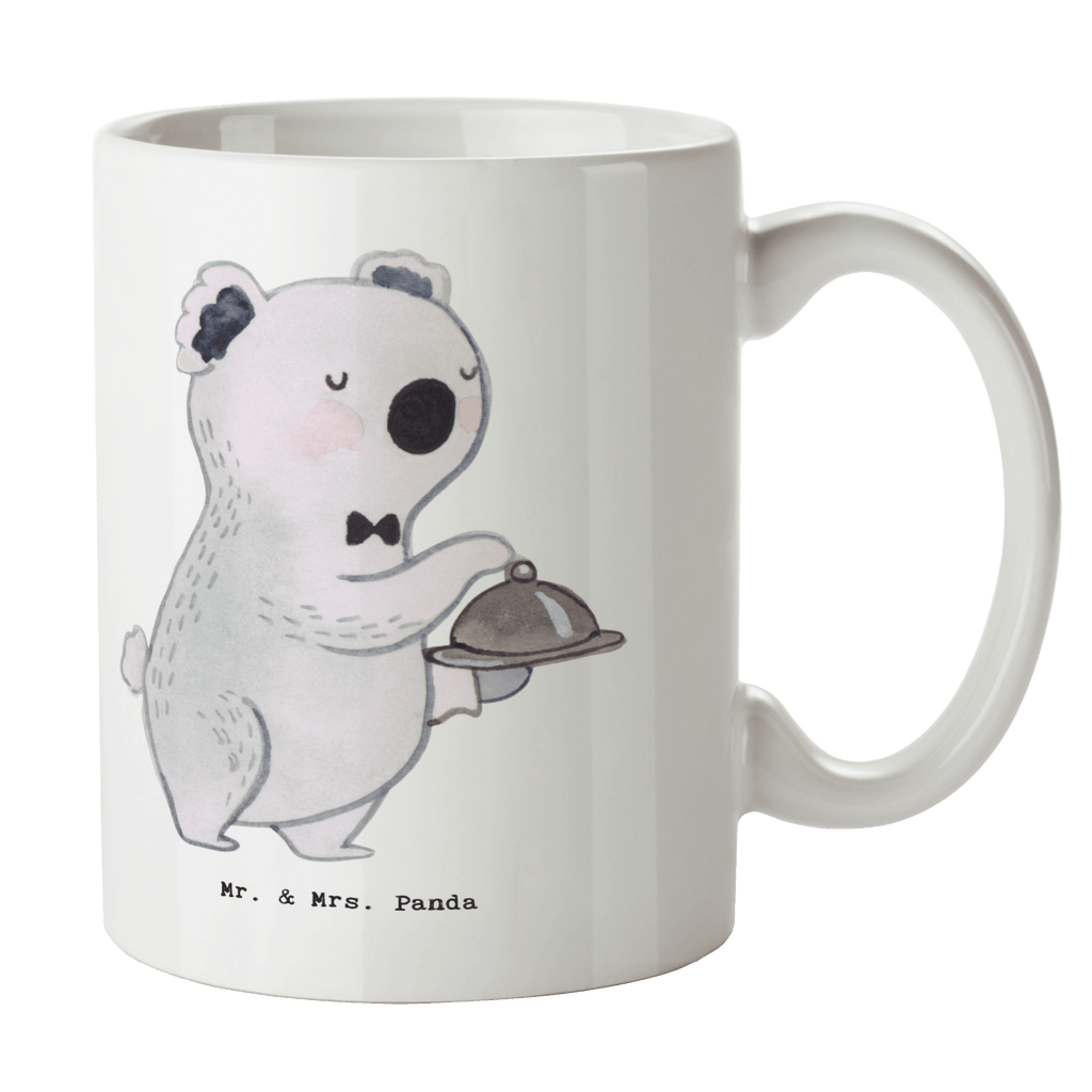 Tasse Restaurantfachmann Herz Tasse, Kaffeetasse, Teetasse, Becher, Kaffeebecher, Teebecher, Keramiktasse, Porzellantasse, Büro Tasse, Geschenk Tasse, Tasse Sprüche, Tasse Motive, Kaffeetassen, Tasse bedrucken, Designer Tasse, Cappuccino Tassen, Schöne Teetassen, Beruf, Ausbildung, Jubiläum, Abschied, Rente, Kollege, Kollegin, Geschenk, Schenken, Arbeitskollege, Mitarbeiter, Firma, Danke, Dankeschön