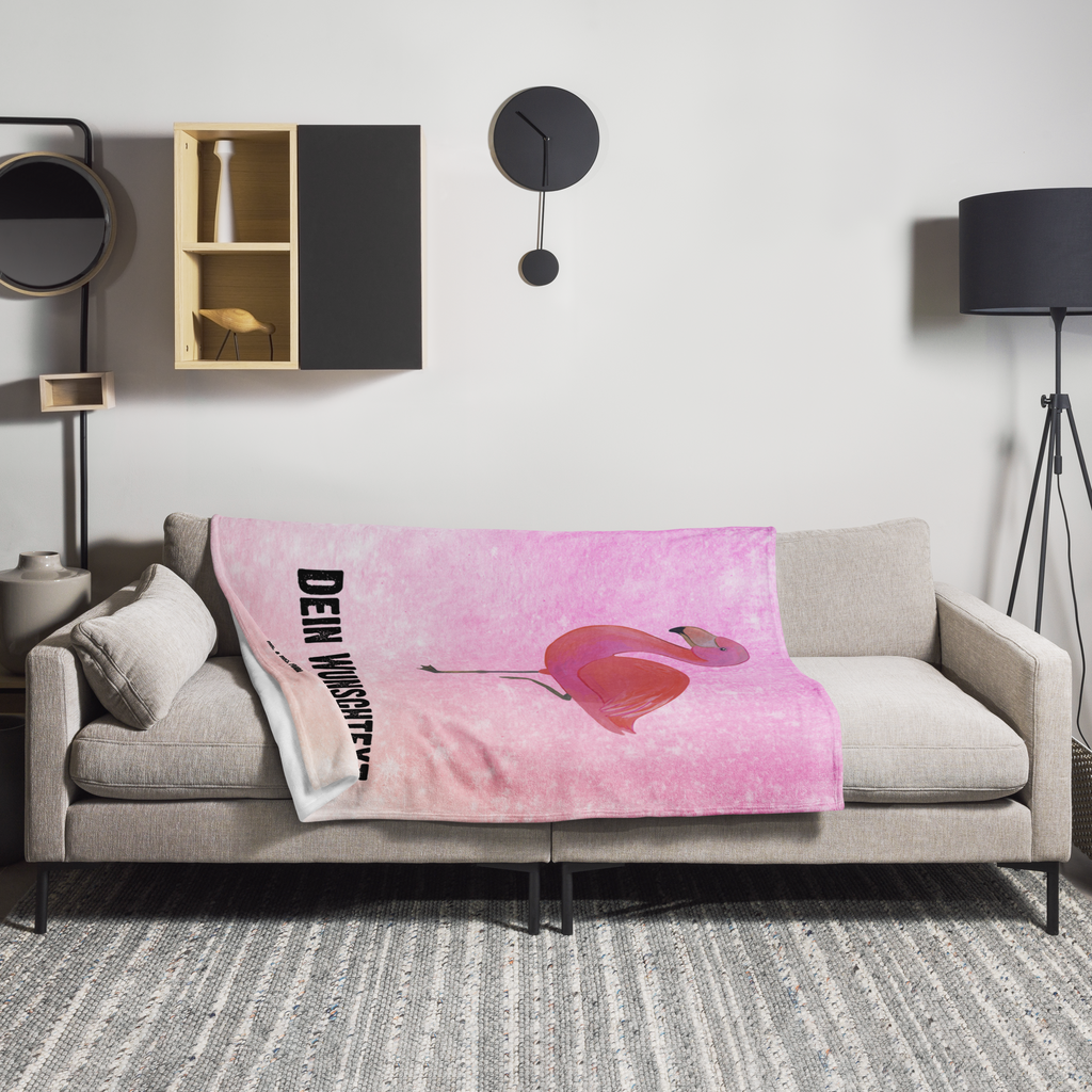 Personalisierte Decke Flamingo classic Personalisierte Decke, Decke mit Namen, Kuscheldecke mit Namen, Decke bedrucken, Kuscheldecke bedrucken, Flamingo, Einzigartig, Selbstliebe, Stolz, ich, für mich, Spruch, Freundin, Freundinnen, Außenseiter, Sohn, Tochter, Geschwister