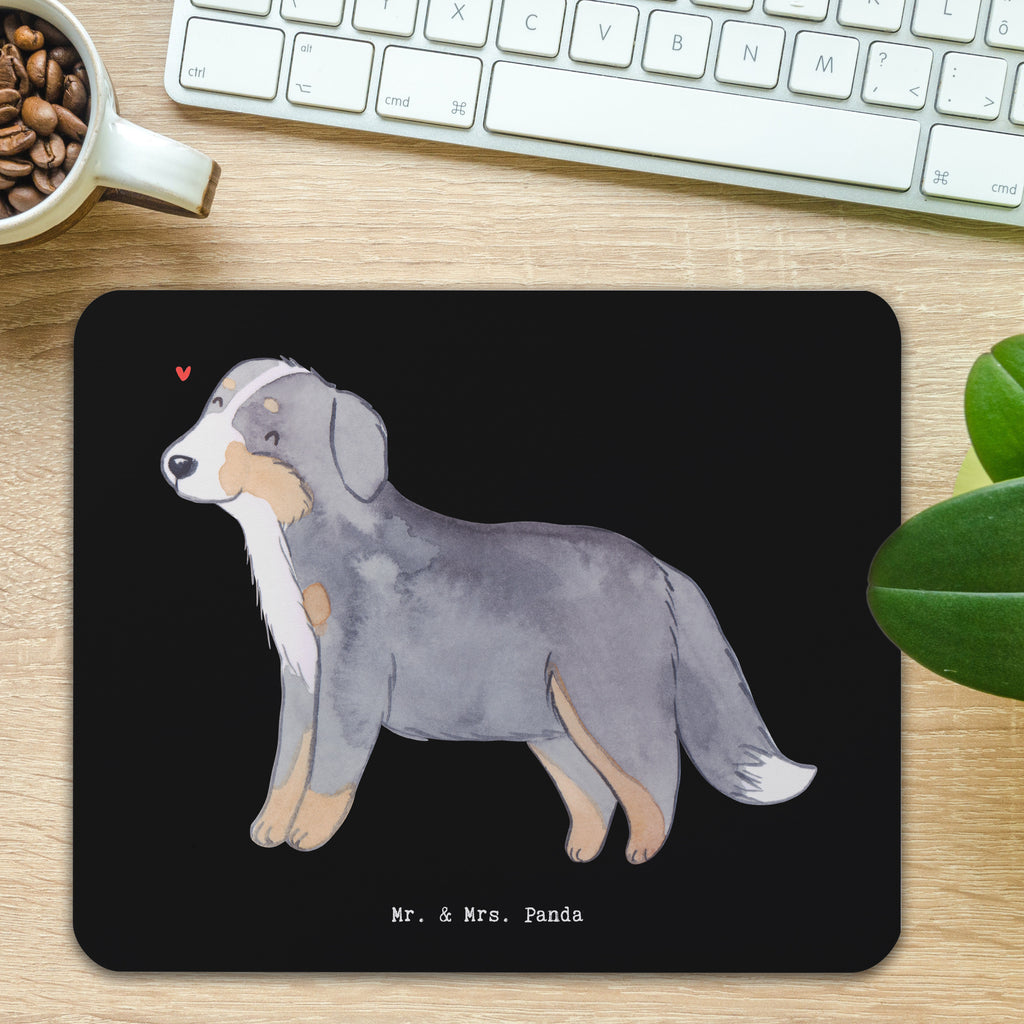 Mauspad Berner Sennenhund Lebensretter Mousepad, Computer zubehör, Büroausstattung, PC Zubehör, Arbeitszimmer, Mauspad, Einzigartiges Mauspad, Designer Mauspad, Mausunterlage, Mauspad Büro, Hund, Hunderasse, Rassehund, Hundebesitzer, Geschenk, Tierfreund, Schenken, Welpe, Dürrbächler, Berner Sennenhund