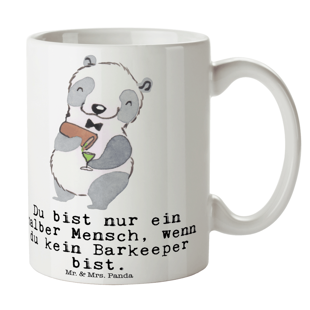 Tasse Barkeeper mit Herz Tasse, Kaffeetasse, Teetasse, Becher, Kaffeebecher, Teebecher, Keramiktasse, Porzellantasse, Büro Tasse, Geschenk Tasse, Tasse Sprüche, Tasse Motive, Kaffeetassen, Tasse bedrucken, Designer Tasse, Cappuccino Tassen, Schöne Teetassen, Beruf, Ausbildung, Jubiläum, Abschied, Rente, Kollege, Kollegin, Geschenk, Schenken, Arbeitskollege, Mitarbeiter, Firma, Danke, Dankeschön, Barkeeper, Barmann, Bartender, Barbesitzer, Kurs