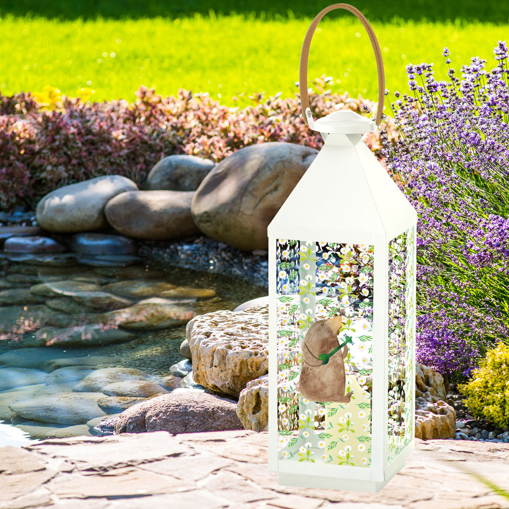 Deko Laterne Bär Lied Gartenlampe, Gartenleuchte, Gartendekoration, Gartenlicht, Laterne kleine Laternen, XXL Laternen, Laterne groß, Bär, Teddy, Teddybär, Bärchen, Bear, Liebeslied, Lied, Song, Valentinstag, Valentine, Geschenk, Partner, Liebe, Freundin, Frau, Herz, Spruch