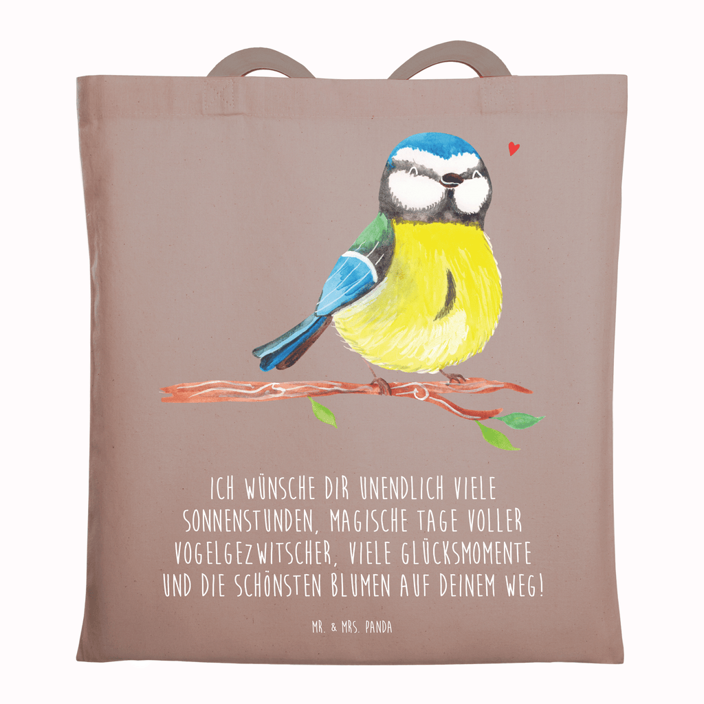 Tragetasche Vogel Blaumeise Beuteltasche, Beutel, Einkaufstasche, Jutebeutel, Stoffbeutel, Ostern, Osterhase, Ostergeschenke, Osternest, Osterdeko, Geschenke zu Ostern, Ostern Geschenk, Ostergeschenke Kinder, Ostern Kinder, Ostergrüße, Blaumeise, Vogel, liebe Grüße, Frühling, Frühlingsgefühle, Osterzeit