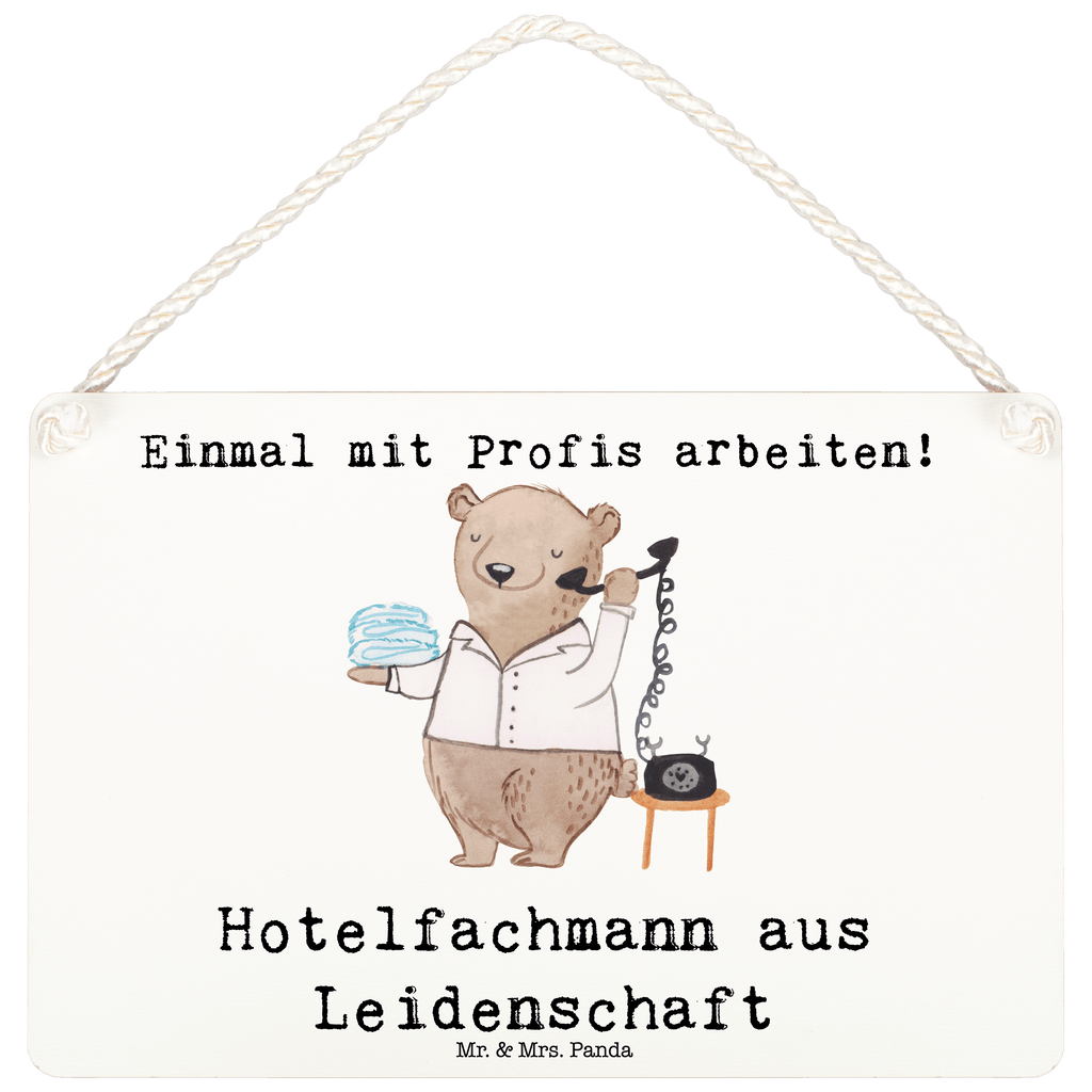 Deko Schild Hotelfachmann aus Leidenschaft Dekoschild, Deko Schild, Schild, Tür Schild, Türschild, Holzschild, Wandschild, Wanddeko, Beruf, Ausbildung, Jubiläum, Abschied, Rente, Kollege, Kollegin, Geschenk, Schenken, Arbeitskollege, Mitarbeiter, Firma, Danke, Dankeschön, Hotelfachmann, Hotelkaufmann, Hotelfachangestellter, Hotelier, Hoteleröffnung