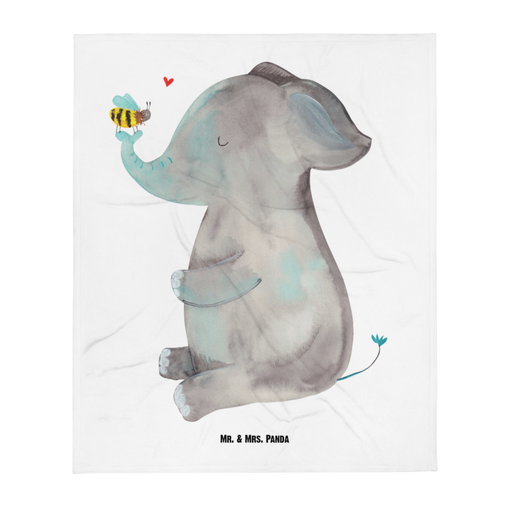 Babydecke Elefant & Biene Babydecke, Babygeschenk, Geschenk Geburt, Babyecke Kuscheldecke, Krabbeldecke, Tiermotive, Gute Laune, lustige Sprüche, Tiere, Elefant, Biene, Liebe, Liebesbeweis, Jahrestag, Liebesgeschenk, Heiratsantrag, Hochzeitsgeschenk, Liebesspruch