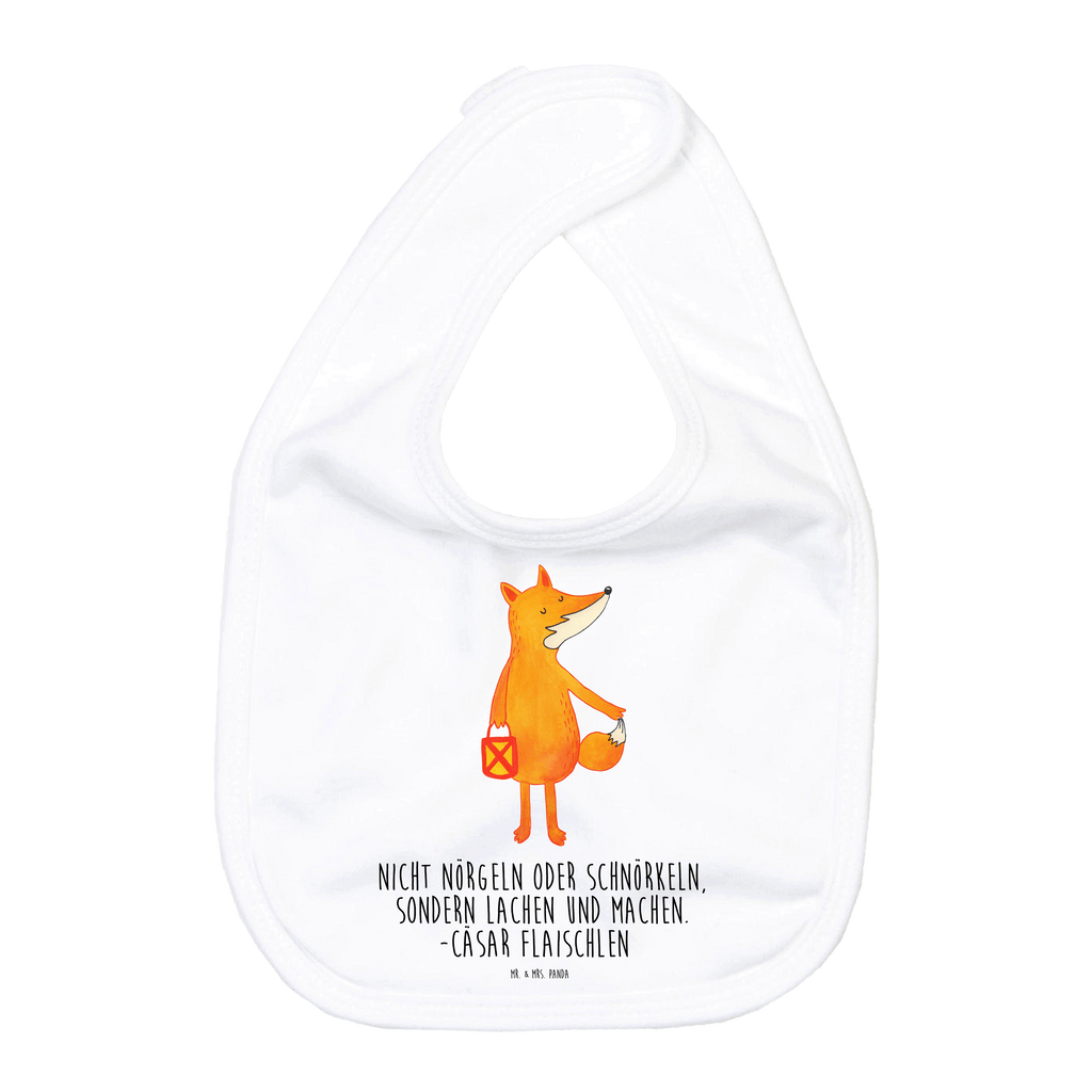 Organic Babylätzchen Fuchs Laterne Baby, Lätzchen, Spucktuch, Sabberlätzchen, Klettlätzchen, Babygeschenk, Baby Lätzchen, Geschenk für Geburt, Geschenk zur Geburt, Baby Spucktuch, Babyausstattung, Geschenkidee für Babyparty, Fuchs, Füchse, Spruch trösten, Liebeskummer Spruch, Laterne, Sankt Martin, Laternenumzug, Aufmuntern, Cäsar Otto Hugo Flaischlen