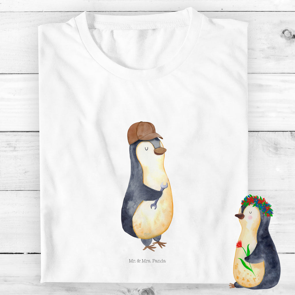 Organic Kinder T-Shirt Wenn Papa es nicht reparieren kann, sind wir am Arsch Kinder T-Shirt, Kinder T-Shirt Mädchen, Kinder T-Shirt Jungen, Familie, Vatertag, Muttertag, Bruder, Schwester, Mama, Papa, Oma, Opa, Vater, Geschenk Papa, Bester Papa der Welt