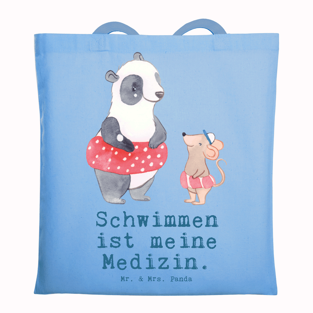 Tragetasche Otter Schwimmen Beuteltasche, Beutel, Einkaufstasche, Jutebeutel, Stoffbeutel, Tasche, Shopper, Umhängetasche, Strandtasche, Schultertasche, Stofftasche, Tragetasche, Badetasche, Jutetasche, Einkaufstüte, Laptoptasche, Geschenk, Sport, Sportart, Hobby, Schenken, Danke, Dankeschön, Auszeichnung, Gewinn, Sportler, Schwimmen, Schwimmkurs, Wassersport