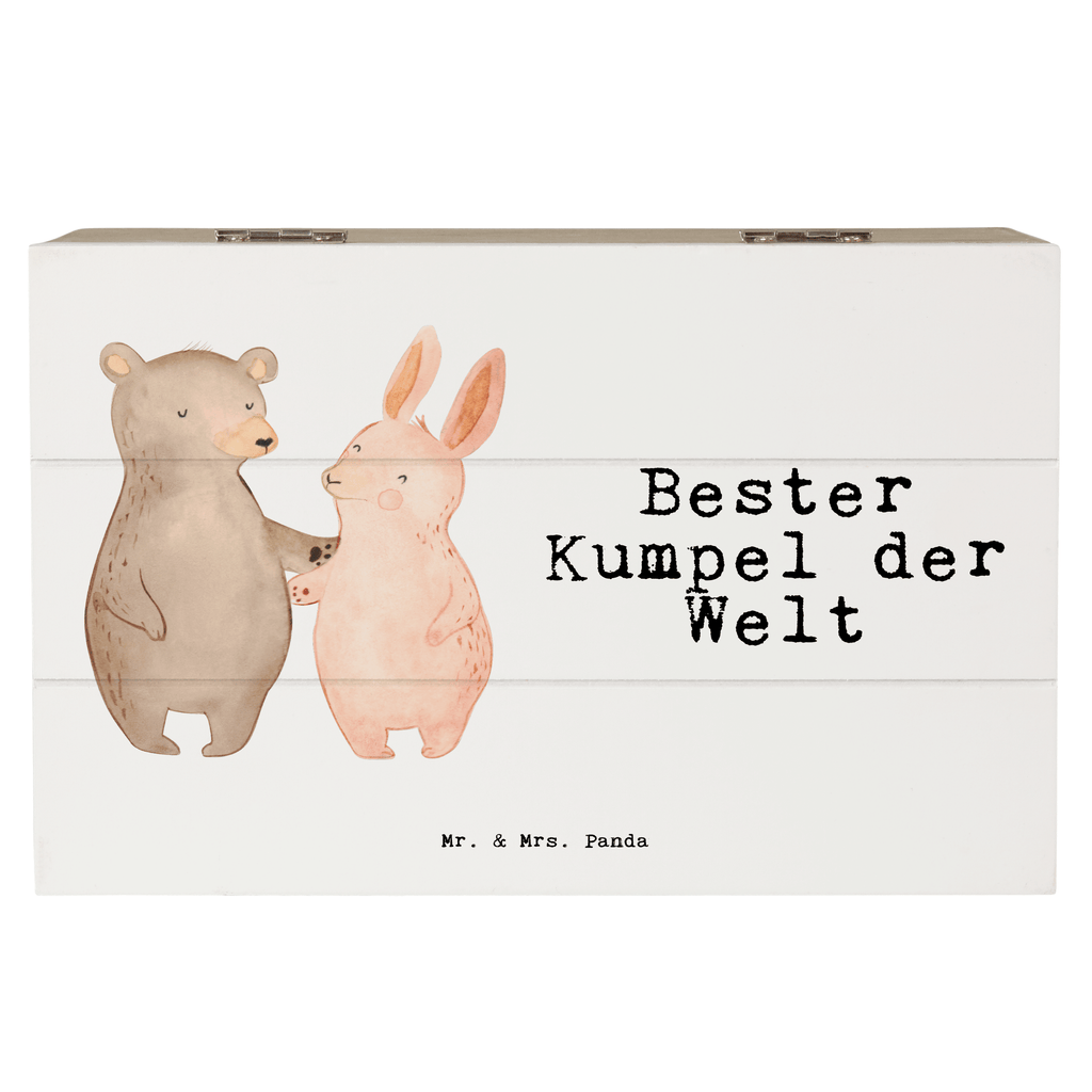 Holzkiste Hase Bester Kumpel der Welt Holzkiste, Kiste, Schatzkiste, Truhe, Schatulle, XXL, Erinnerungsbox, Erinnerungskiste, Dekokiste, Aufbewahrungsbox, Geschenkbox, Geschenkdose, für, Dankeschön, Geschenk, Schenken, Geburtstag, Geburtstagsgeschenk, Geschenkidee, Danke, Bedanken, Mitbringsel, Freude machen, Geschenktipp, Kumpel, Kumpane, bester Freund, Bro, Buddy, Kollege, best friends, Freundschaft, Liebster, Bester