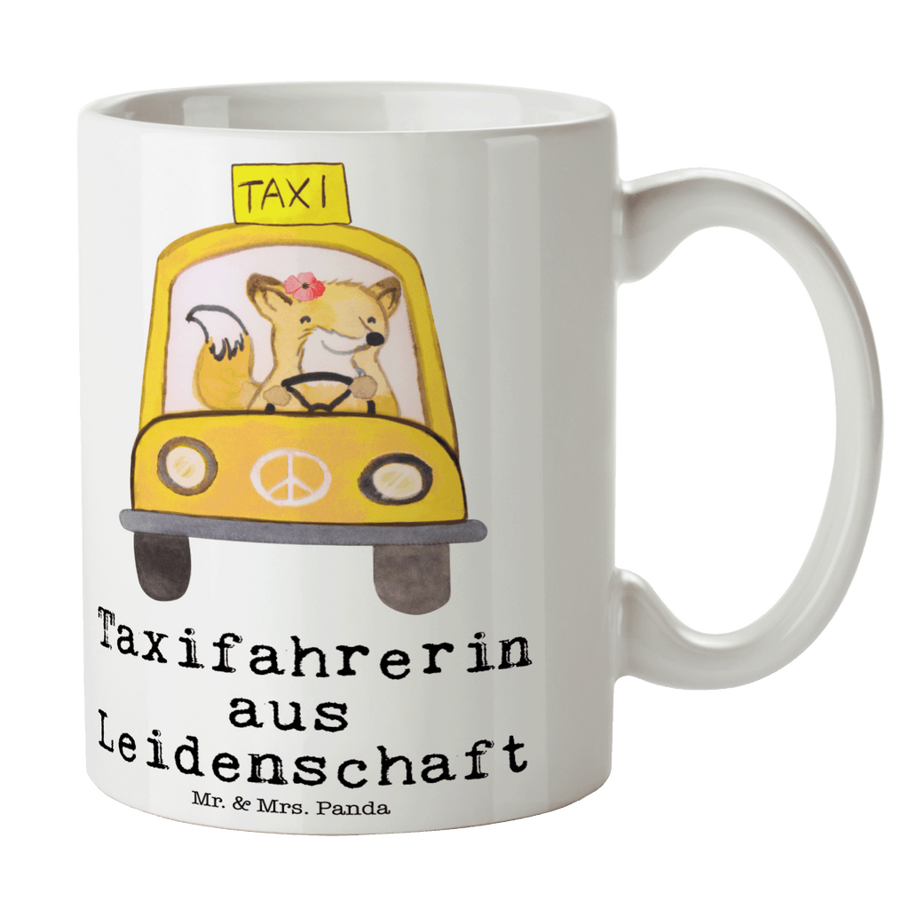 Tasse Taxifahrerin aus Leidenschaft Tasse, Kaffeetasse, Teetasse, Becher, Kaffeebecher, Teebecher, Keramiktasse, Porzellantasse, Büro Tasse, Geschenk Tasse, Tasse Sprüche, Tasse Motive, Kaffeetassen, Tasse bedrucken, Designer Tasse, Cappuccino Tassen, Schöne Teetassen, Beruf, Ausbildung, Jubiläum, Abschied, Rente, Kollege, Kollegin, Geschenk, Schenken, Arbeitskollege, Mitarbeiter, Firma, Danke, Dankeschön