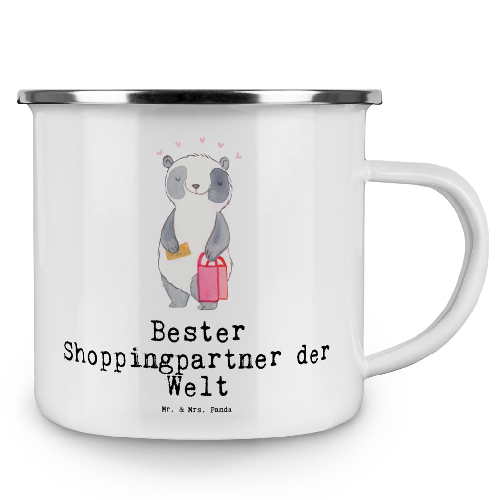 Camping Emaille Tasse Panda Bester Shoppingpartner der Welt Campingtasse, Trinkbecher, Metalltasse, Outdoor Tasse, Emaille Trinkbecher, Blechtasse Outdoor, Emaille Campingbecher, Edelstahl Trinkbecher, Metalltasse für Camping, Kaffee Blechtasse, Camping Tasse Metall, Emaille Tasse, Emaille Becher, Tasse Camping, Tasse Emaille, Emaille Tassen, Camping Becher, Metall Tasse, Camping Tassen, Blechtasse, Emaille Tasse Camping, Camping Tasse Emaille, Emailletasse, Camping Tassen Emaille, Campingbecher, Blechtassen, Outdoor Becher, Campingtassen, Emaille Becher Camping, Camping Becher Edelstahl, für, Dankeschön, Geschenk, Schenken, Geburtstag, Geburtstagsgeschenk, Geschenkidee, Danke, Bedanken, Mitbringsel, Freude machen, Geschenktipp, Shoppingpartner, Shoppen, Begleitung, Partner, Freundin, Freund, bff, Shopping, Einkaufen, Shopping-Queen, Queen, Bester