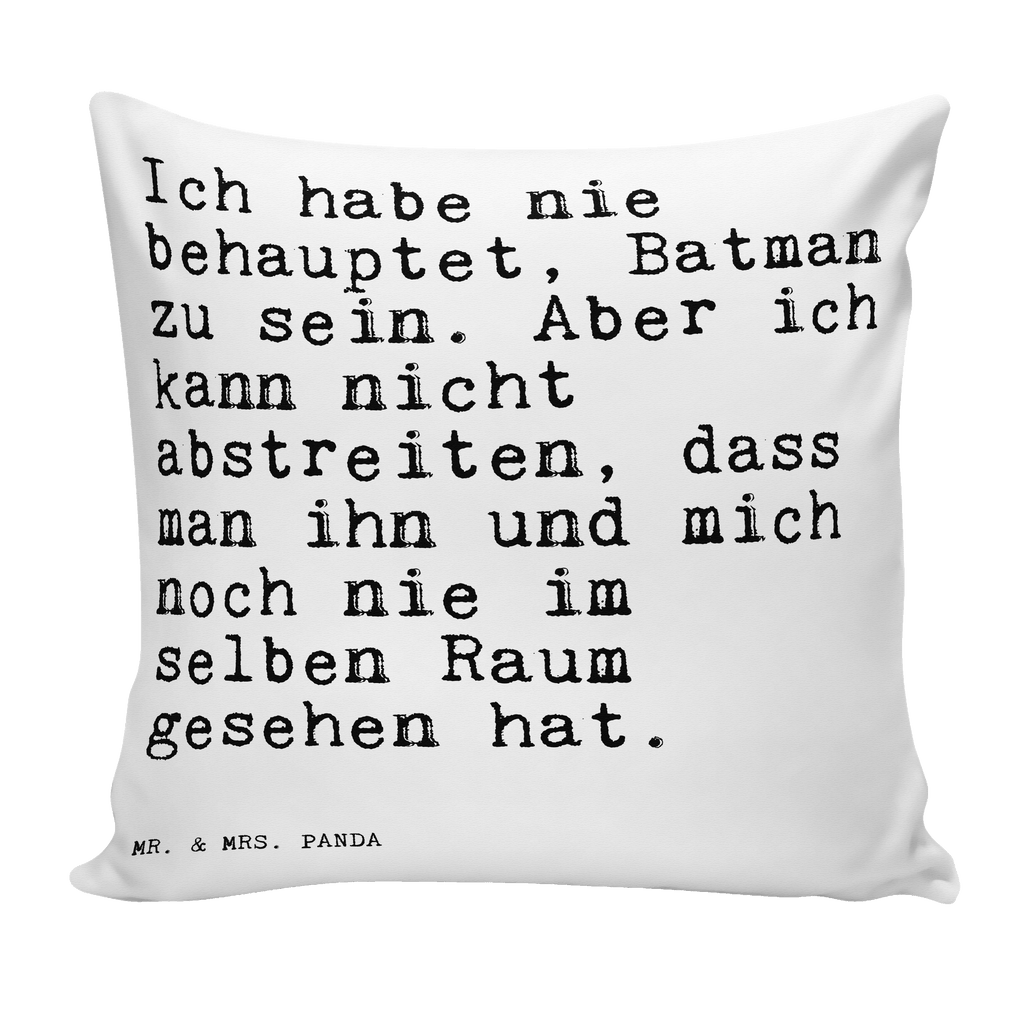 40x40 Kissen Sprüche und Zitate Ich habe nie behauptet, Batman zu sein. Aber ich kann nicht abstreiten, dass man ihn und mich noch nie im selben Raum gesehen hat. Kissenhülle, Kopfkissen, Sofakissen, Dekokissen, Motivkissen, sofakissen, sitzkissen, Kissen, Kissenbezüge, Kissenbezug 40x40, Kissen 40x40, Kissenhülle 40x40, Zierkissen, Couchkissen, Dekokissen Sofa, Sofakissen 40x40, Dekokissen 40x40, Kopfkissen 40x40, Kissen 40x40 Waschbar, Spruch, Sprüche, lustige Sprüche, Weisheiten, Zitate, Spruch Geschenke, Spruch Sprüche Weisheiten Zitate Lustig Weisheit Worte